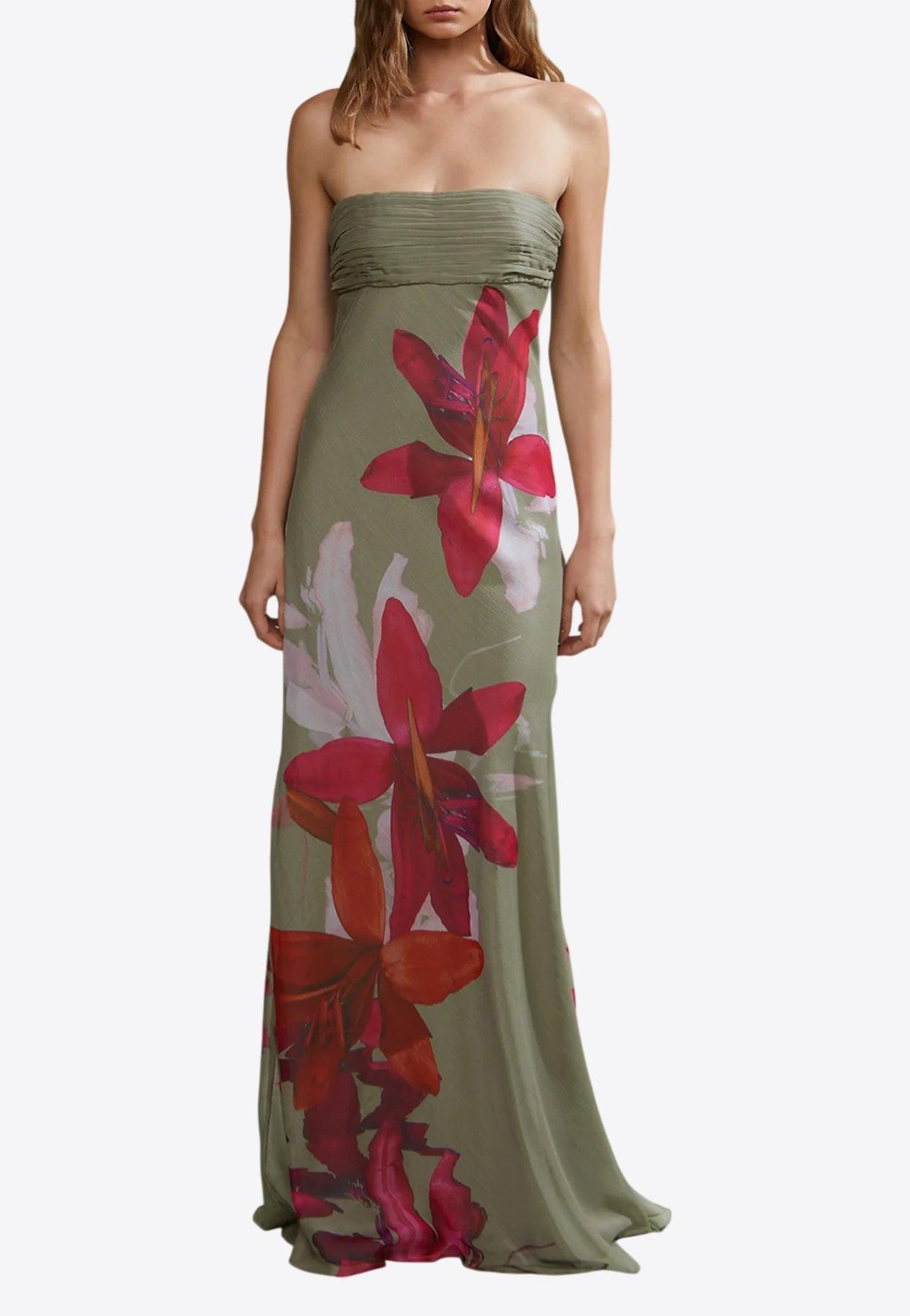 AMUR Maxi dresses for Women | Online Sale up to 80% off | Lyst