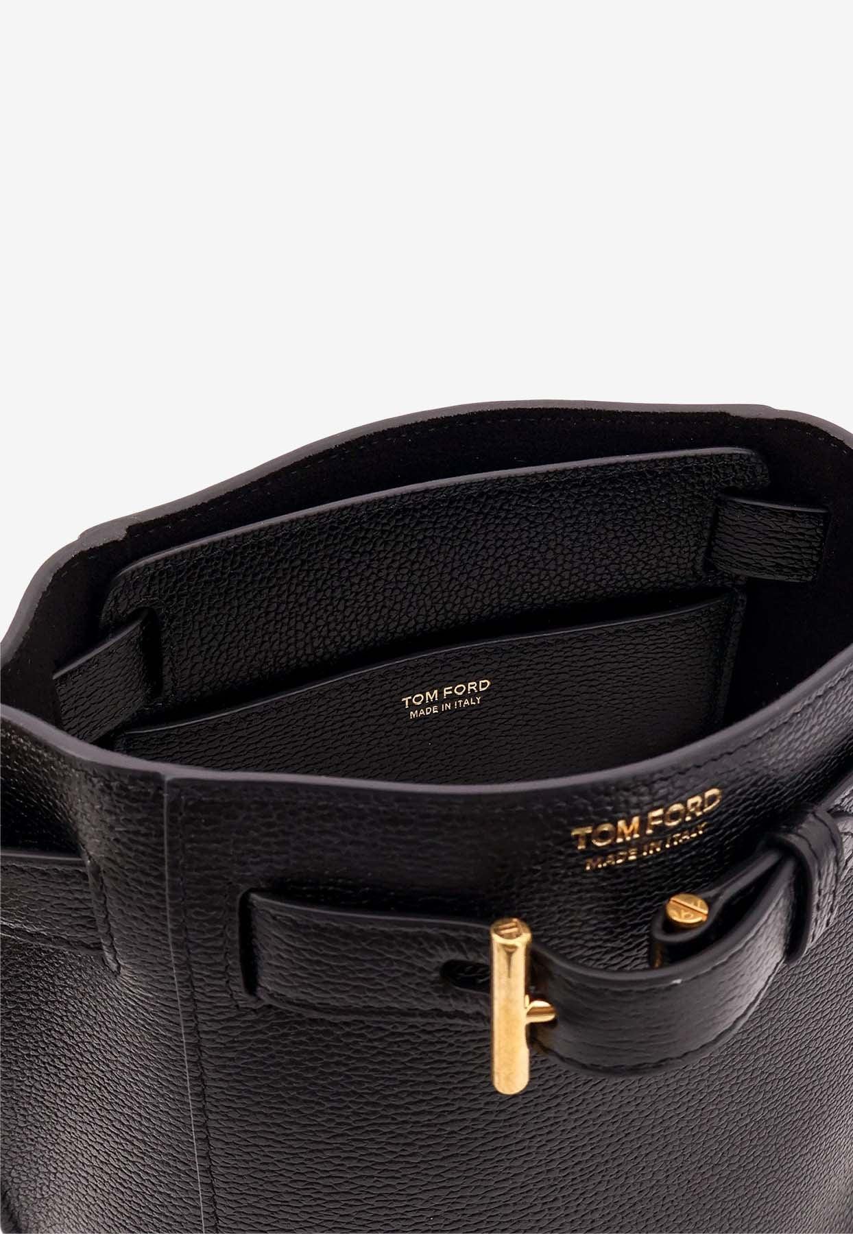 【関税＆送料込み】Tom Ford Day Bags Bucket Tom Ford Day Bags Bucket | italist