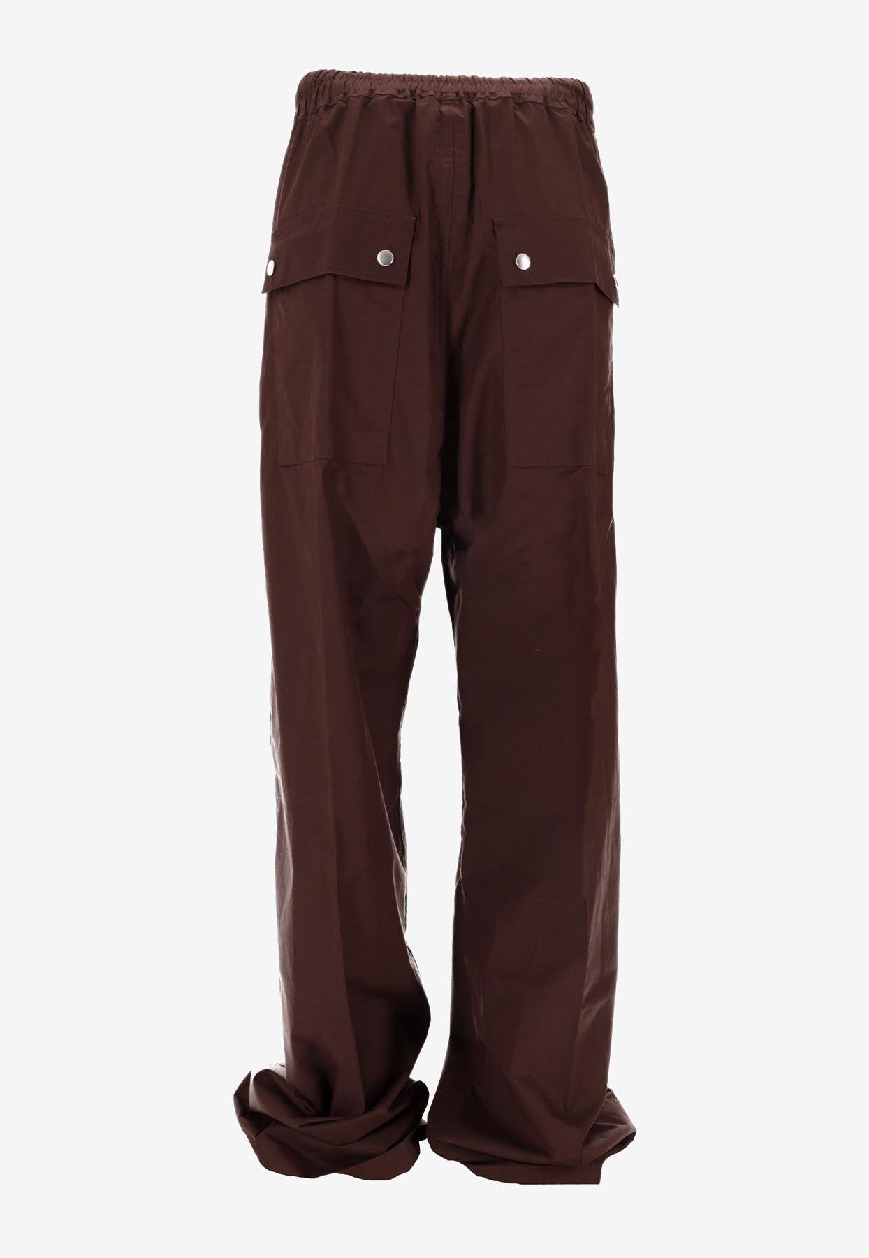 Rick Owens Pants for Women | Online Sale up to 49% off | Lyst