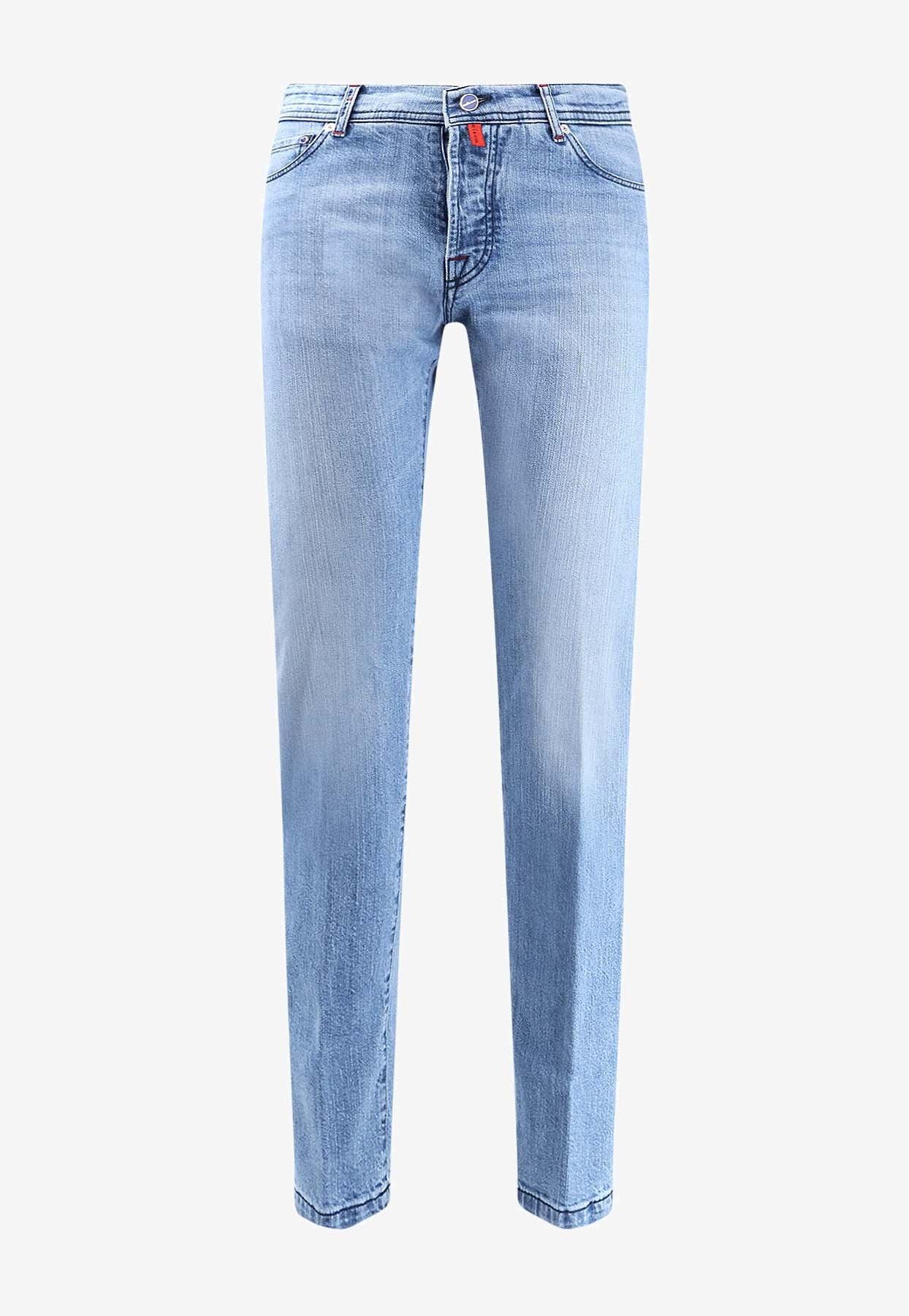 Kiton Jeans for Men | Online Sale up to 56% off | Lyst