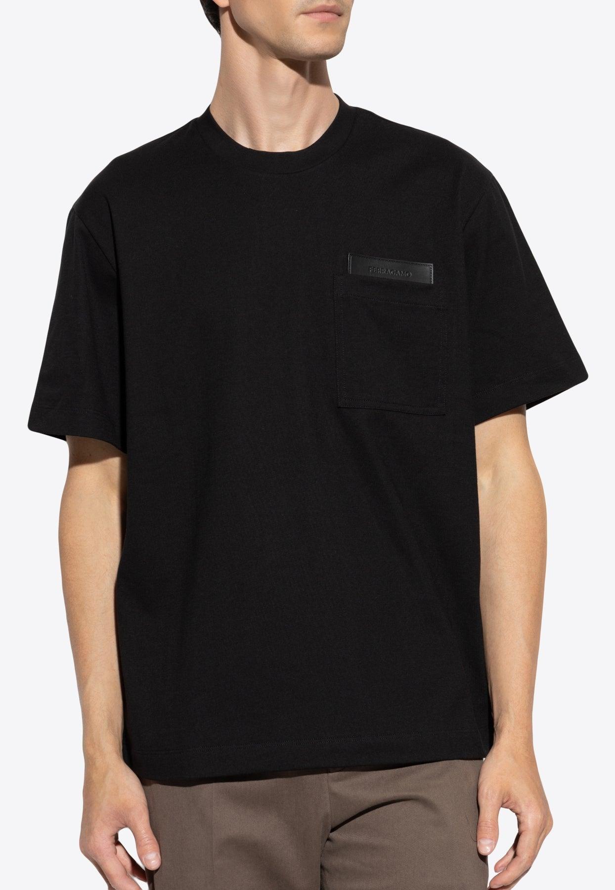 Ferragamo T-shirts for Men | Online Sale up to 78% off | Lyst