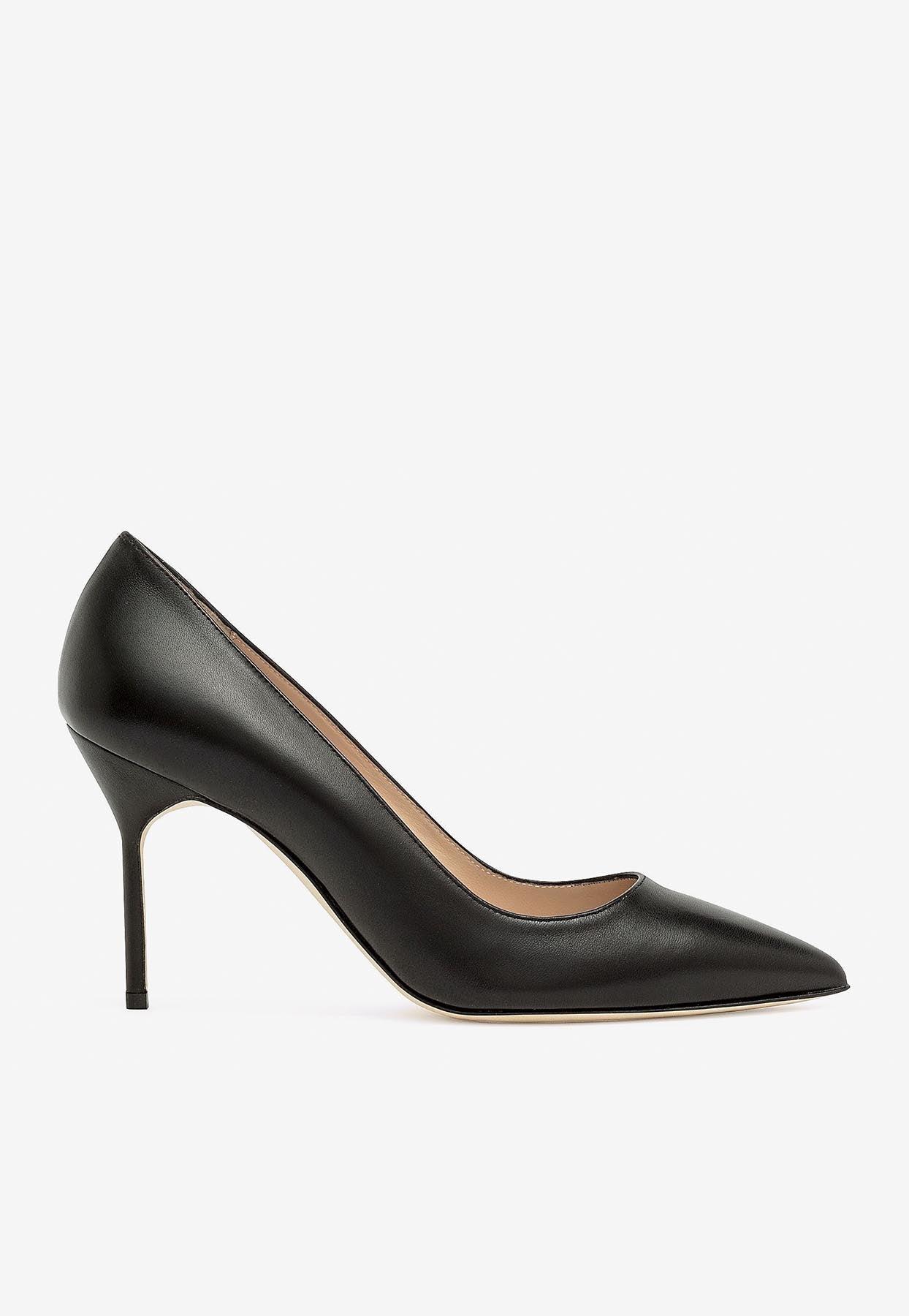 manolo-blahnik-Black-Bb-90- manolo-blahnik-Black-Bb-90-