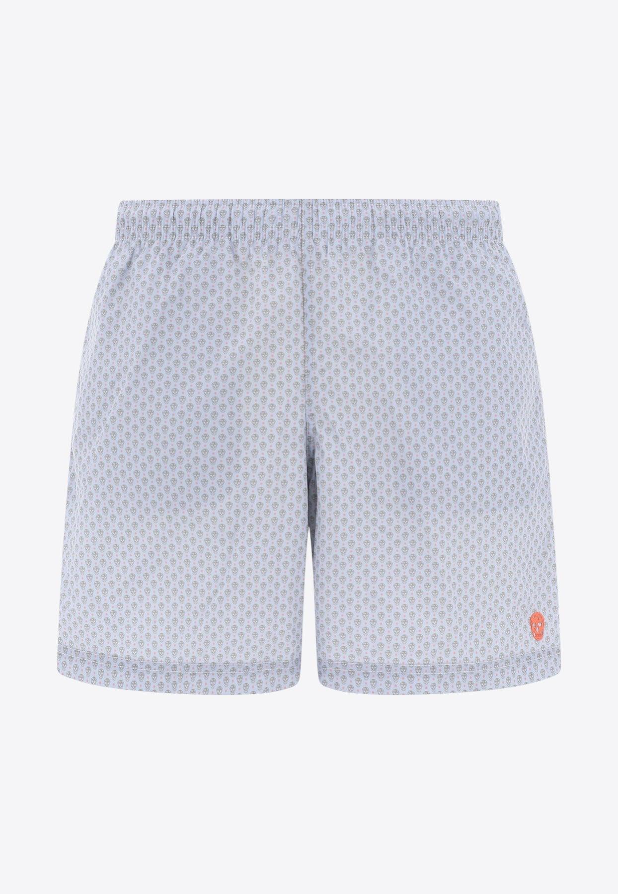 McQueen Beachwear and Swimwear for Men | Online Sale up to