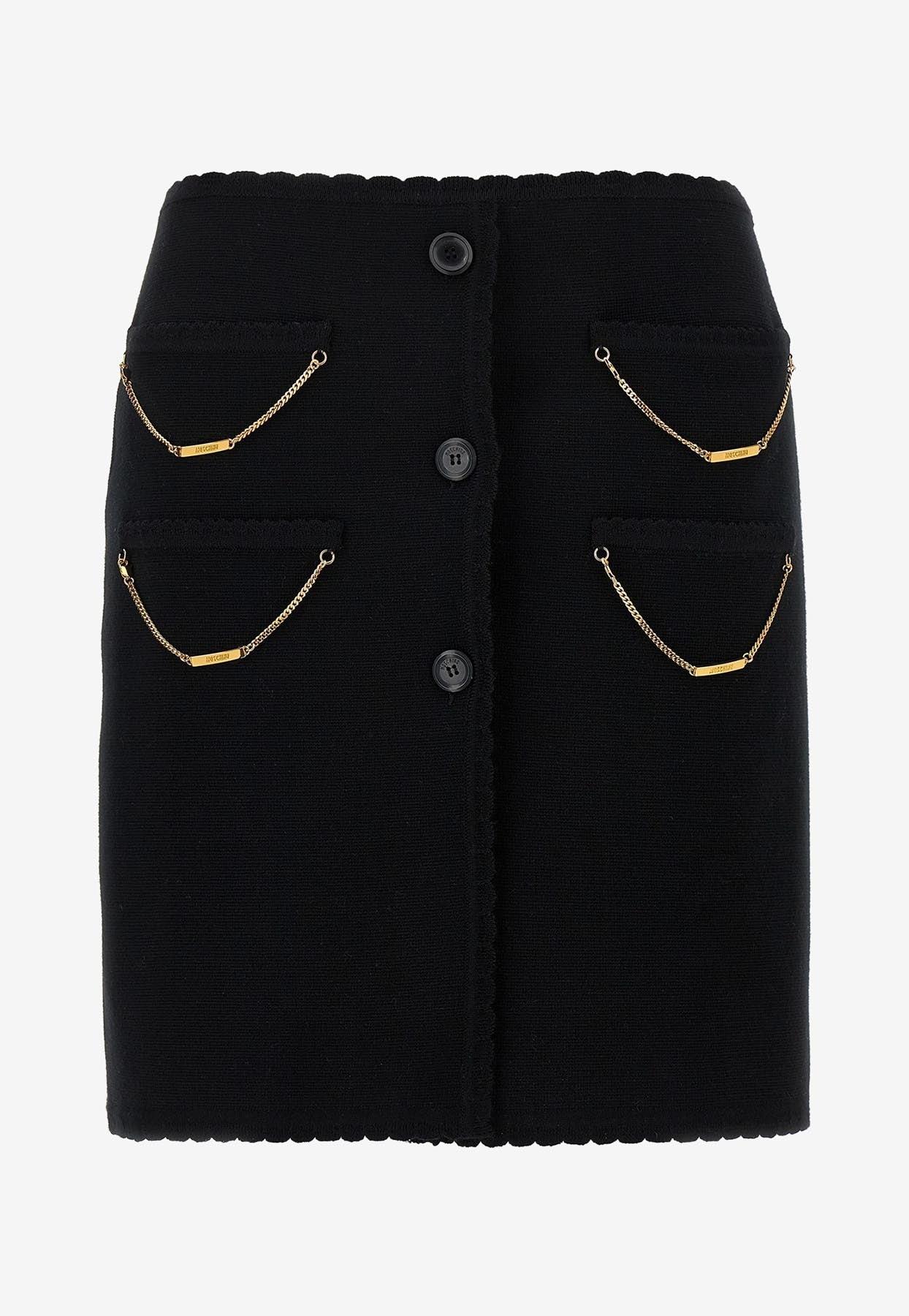 Moschino Skirts for Women | Online Sale up to 58% off | Lyst
