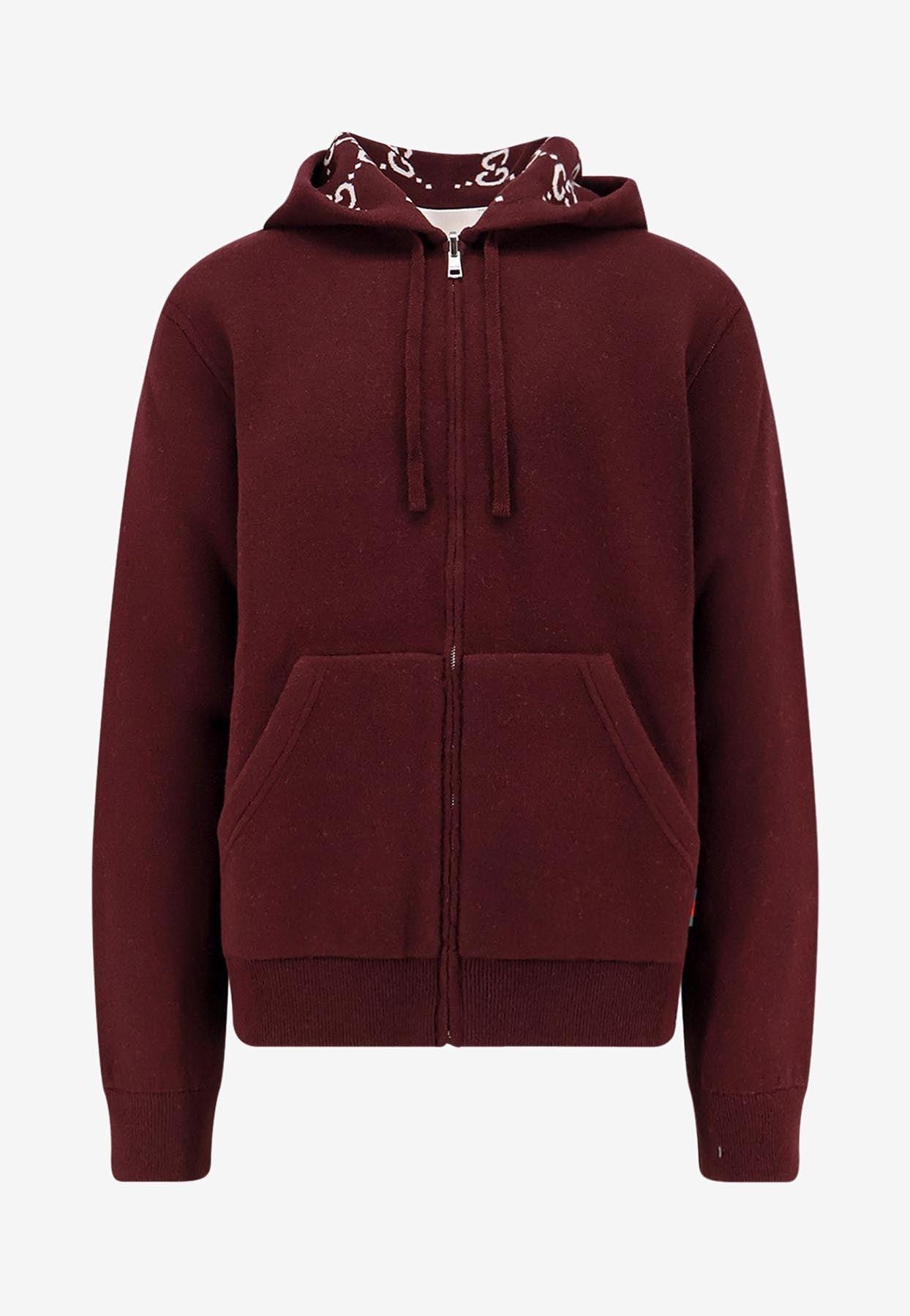 Men's Gucci Hoodies Lyst