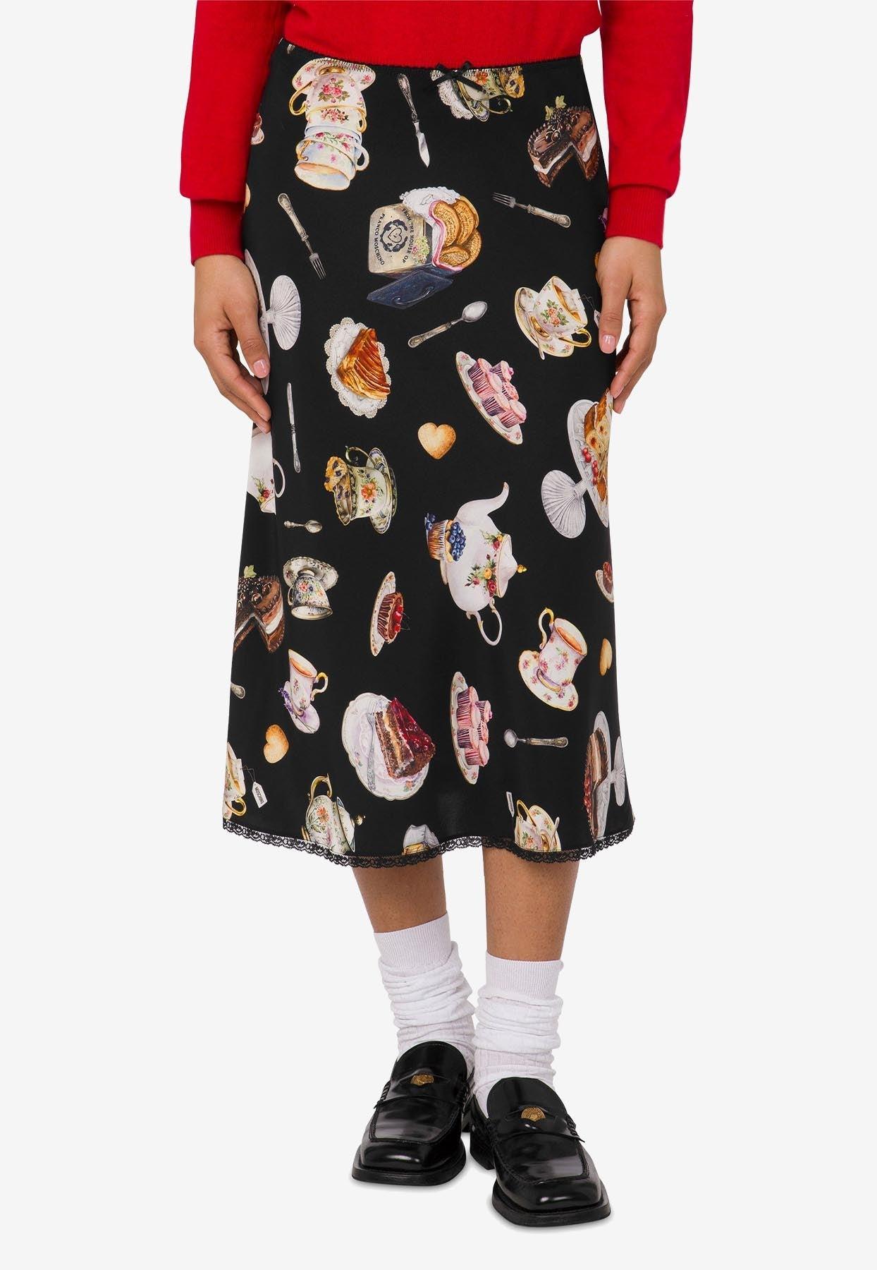 Moschino Skirts for Women | Online Sale up to 58% off | Lyst