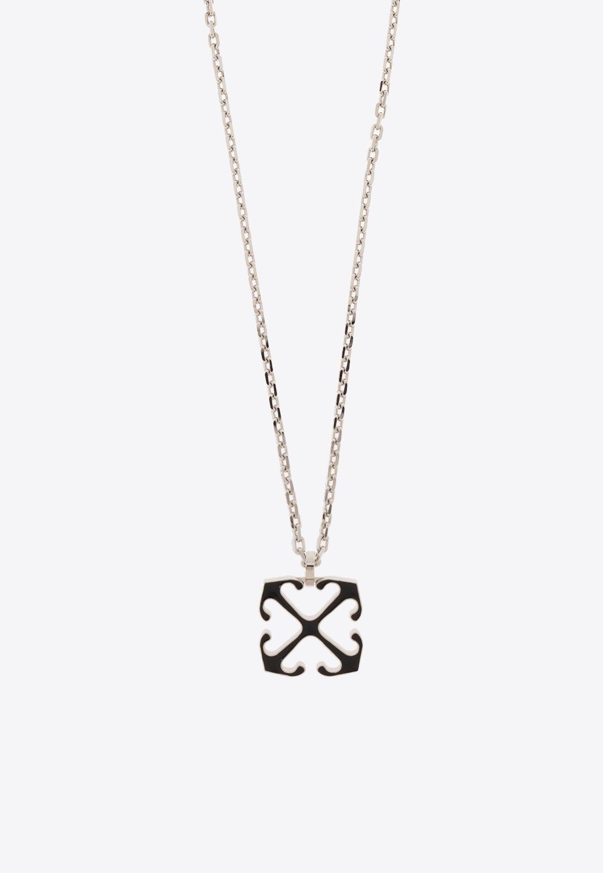 Off-White c/o Virgil Abloh Necklaces for Men | Online Sale up to