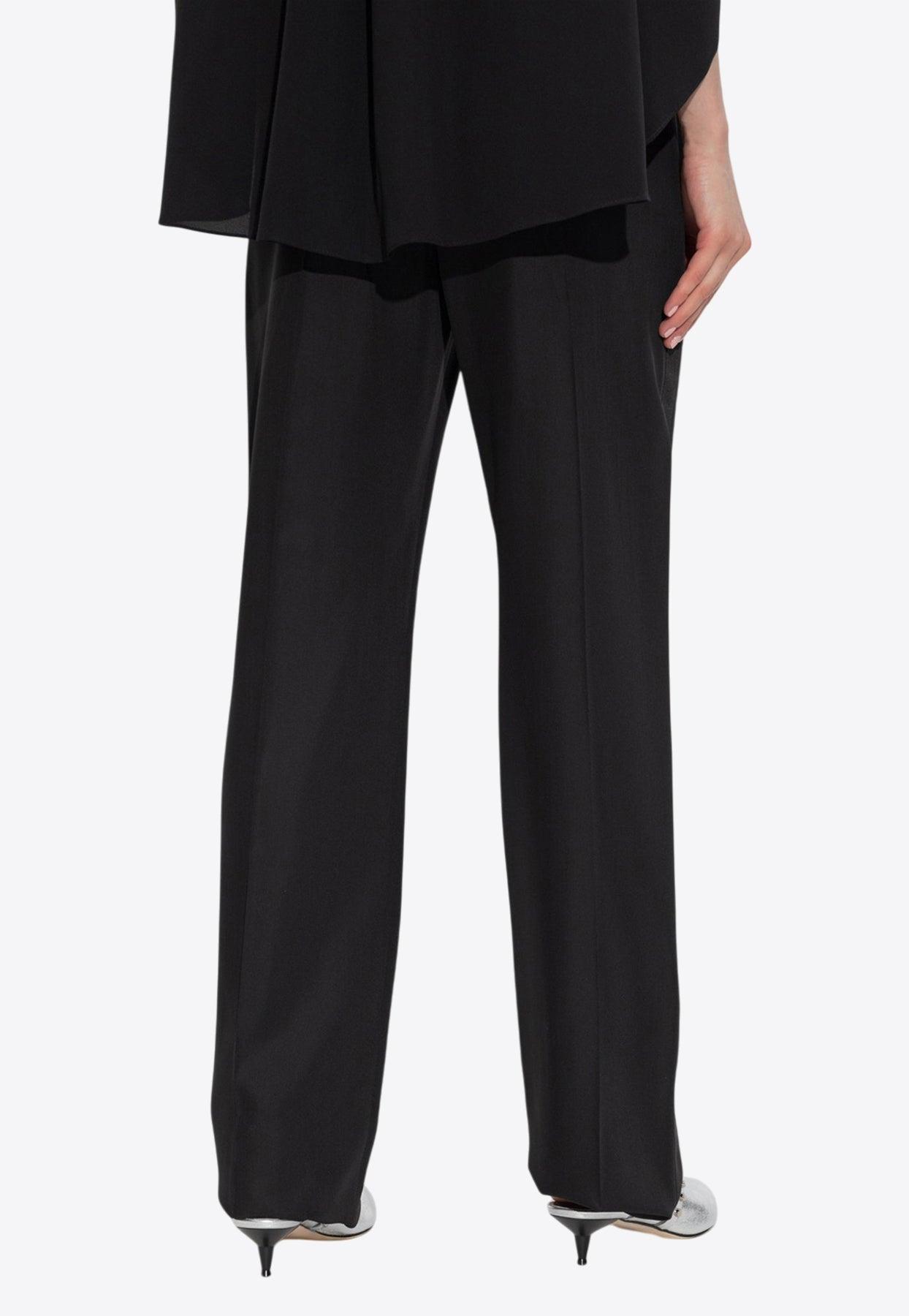 McQueen Pants for Women | Online Sale up to 61% off | Lyst