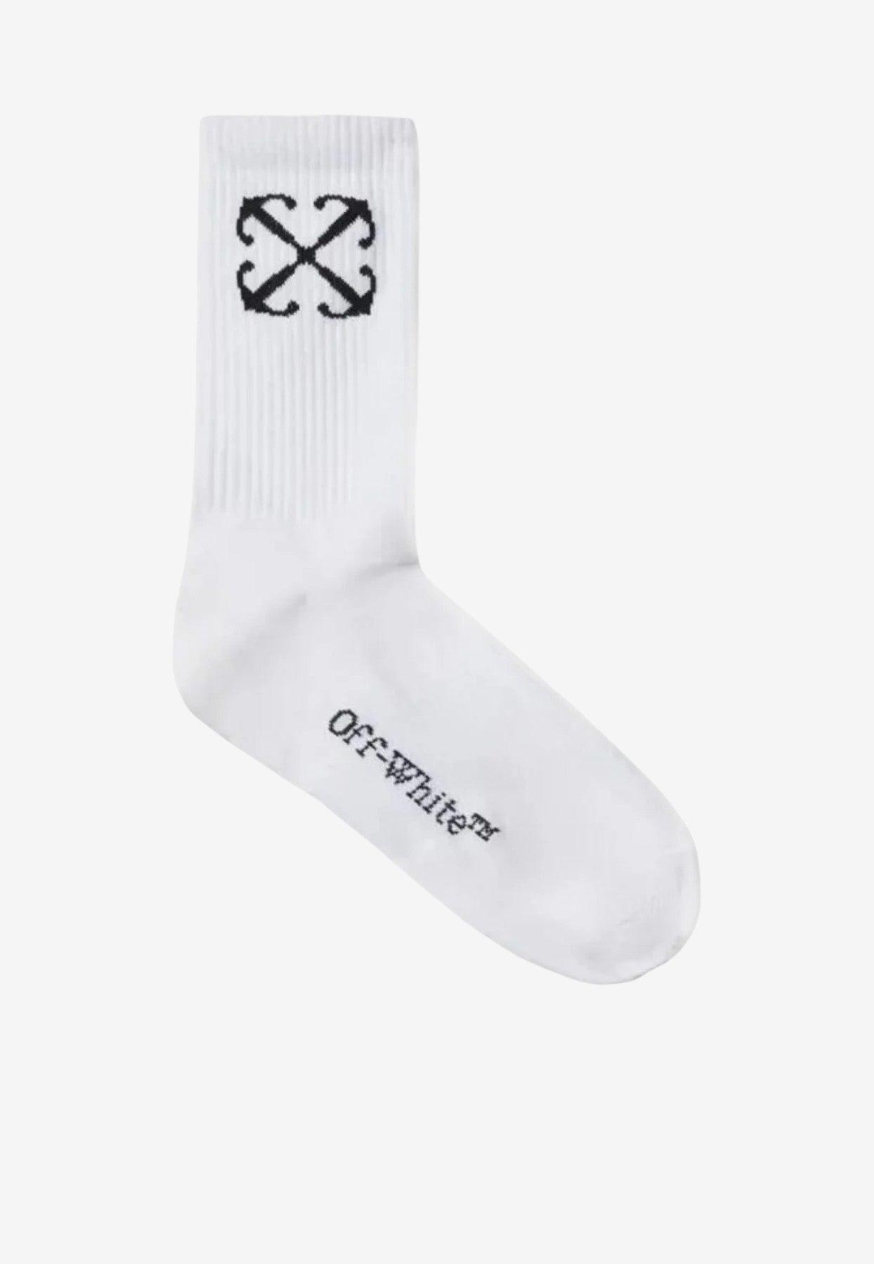 Off-White c/o Virgil Abloh Socks for Men | Lyst