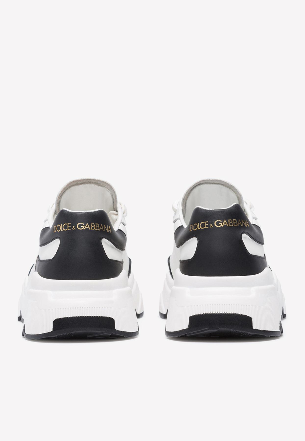 daymaster sneakers in nappa calfskin