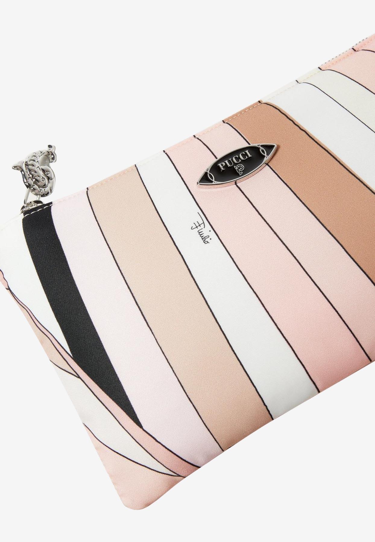 バッグ Emilio Pucci pouch/clutch Yummy Clutch Bag – PUCCI
