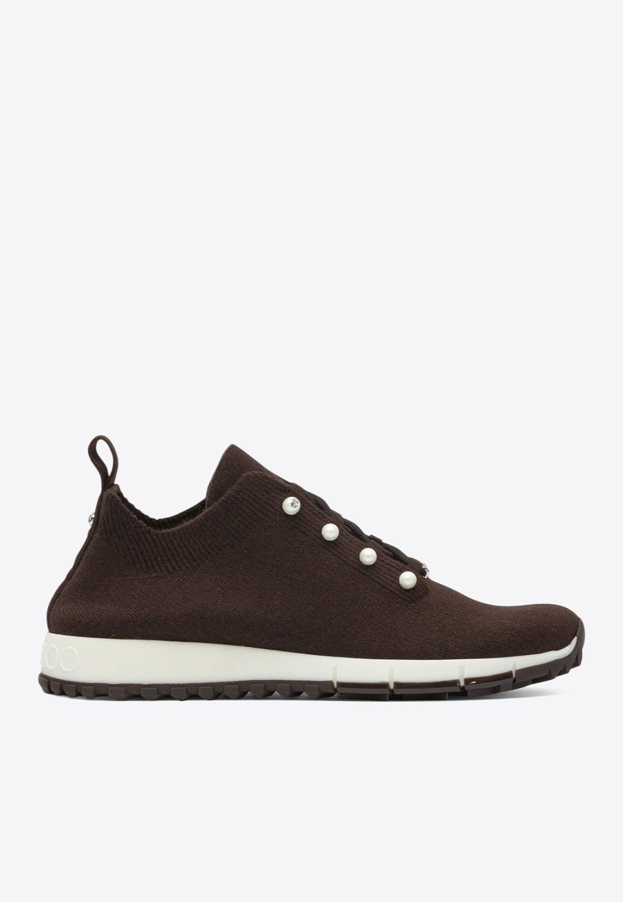 Jimmy Choo Sneakers for Women | Online Sale up to 74% off | Lyst