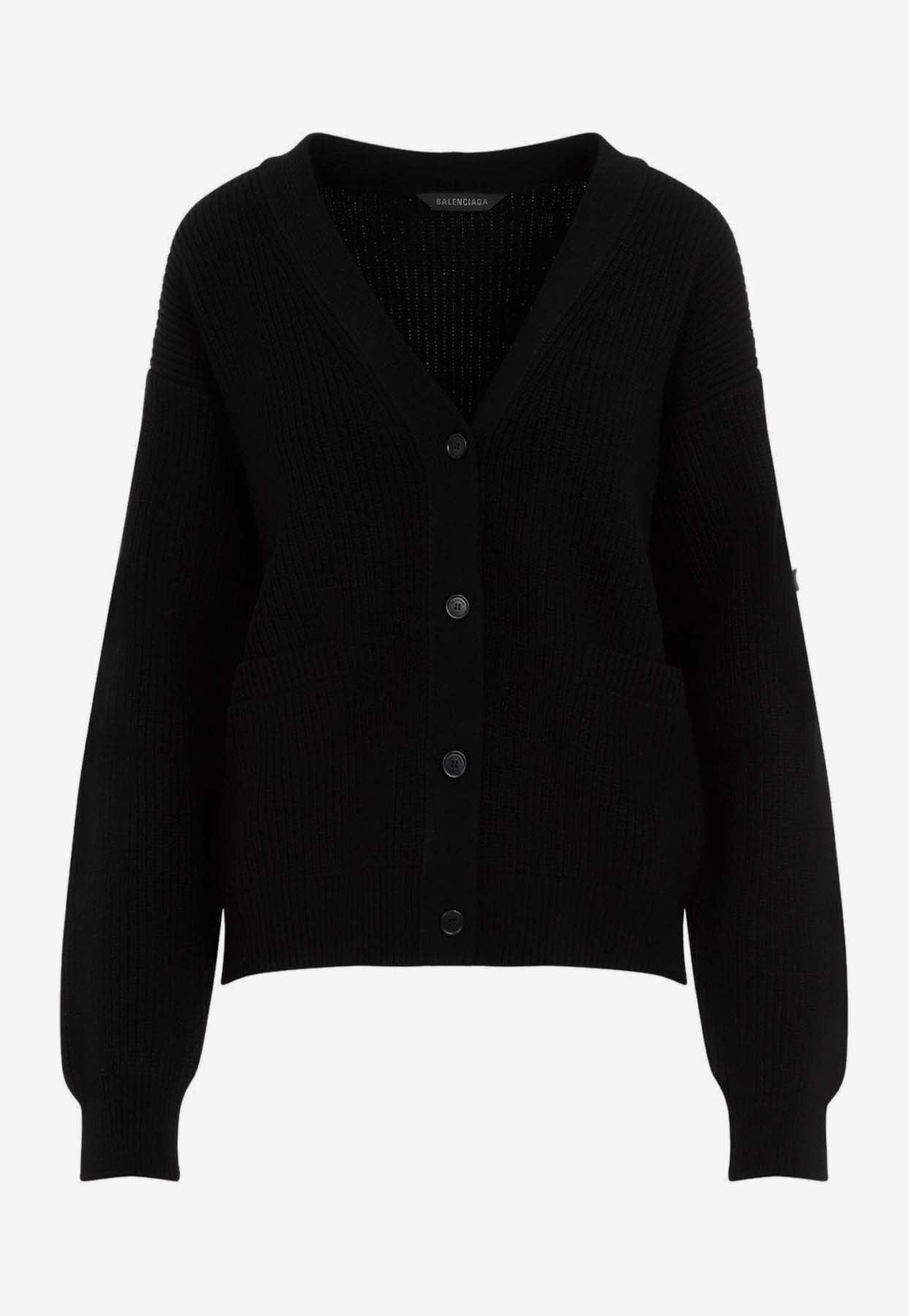 Balenciaga Cardigans for Women Online Sale up to 45 off Lyst Australia