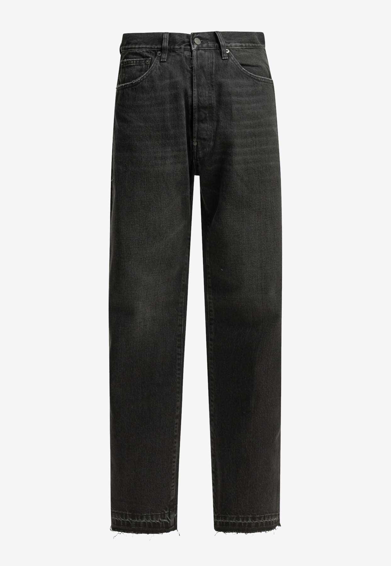 Maison Margiela Straight-leg jeans for Men | Online Sale up to 57 