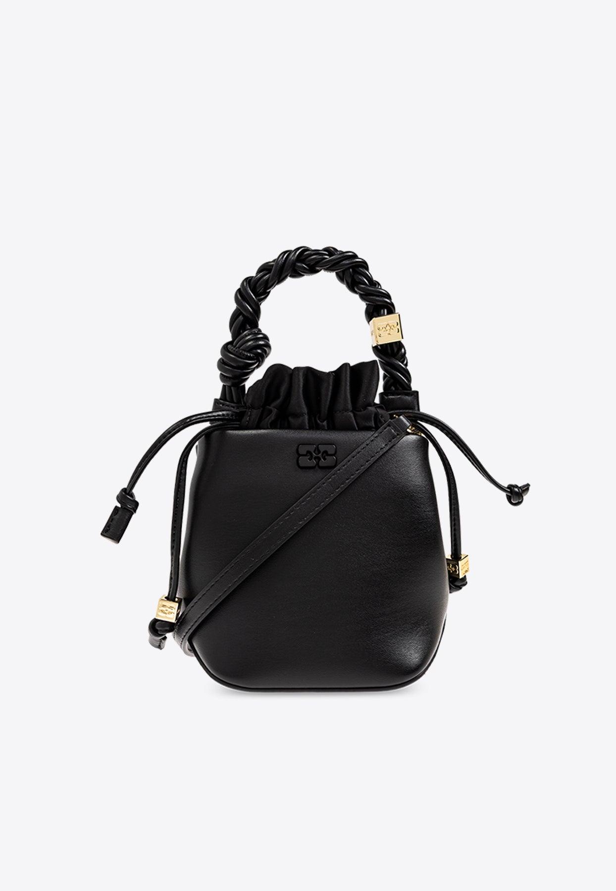Ganni Bucket bags and bucket purses for Women | Online Sale Ganni Bucket bags and bucket purses for Women | Online Sale