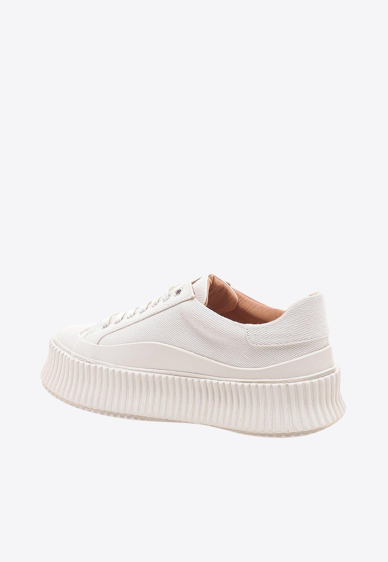 Jil Sander Sneakers for Women | Online Sale up to 62% off | Lyst