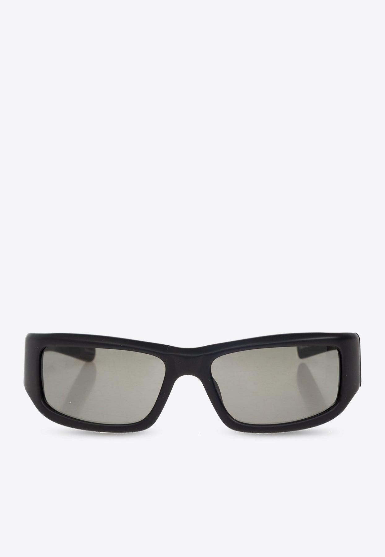 サングラス JACQUEMUS Woman Sunglasses Grey 246AC6985040 950 Jacquemus Sunglasses for Women | Nordstrom
