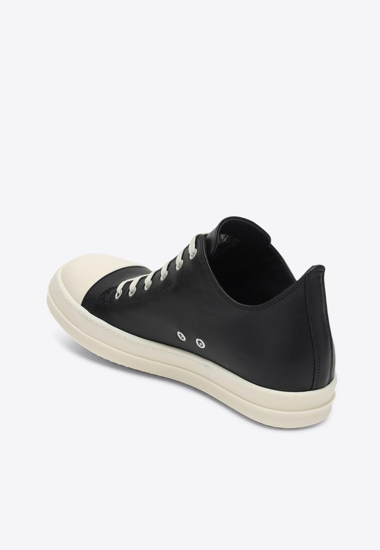 Rick Owens Low-top sneakers for Men | Online Sale up to 40 Rick Owens Low-top sneakers for Men | Online Sale up to 40