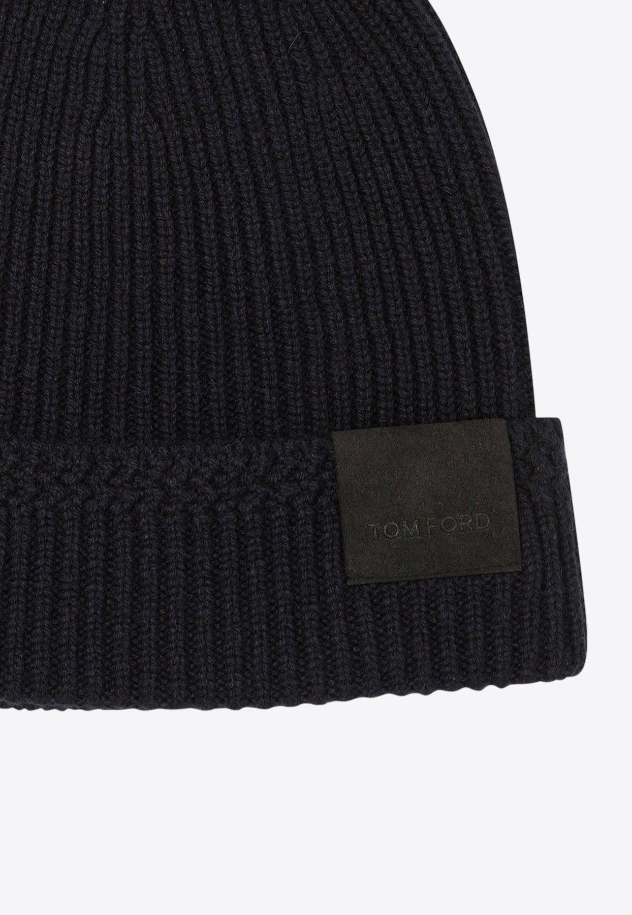 帽子 GUCCI by Tom ford beanie TOM FORD Men's Wool-Cashmere Beanie Hat | Neiman Marcus