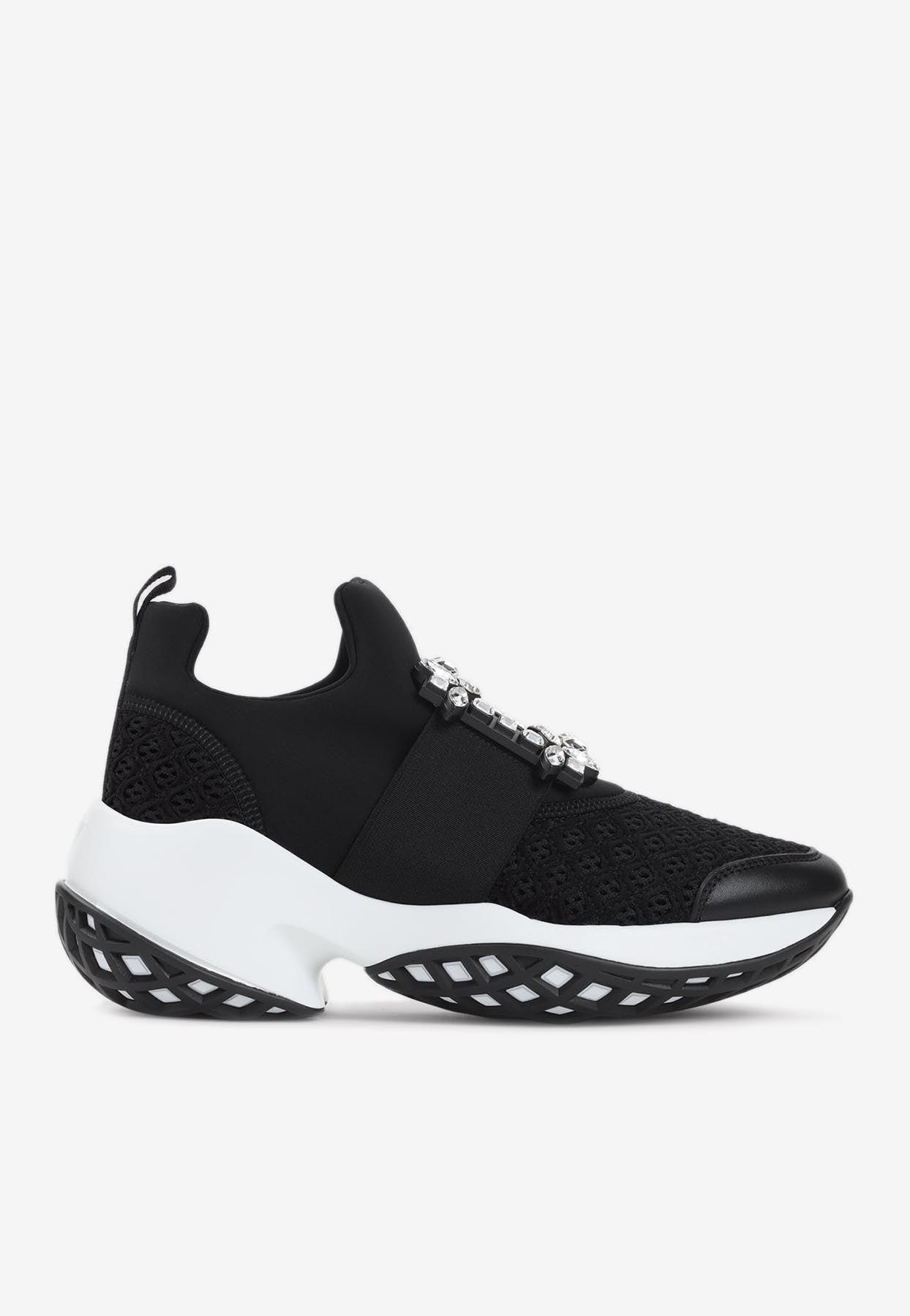 Roger Vivier Low-top sneakers for Women | Online Sale up to