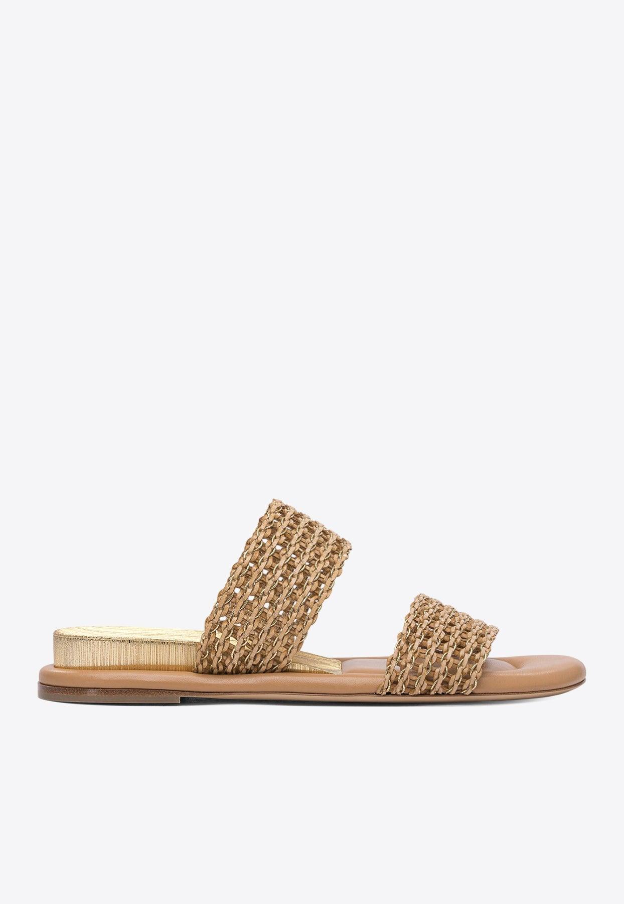 サンダル・ミュール CASADEI Women Sandals 1L497P100MC05969000 Black CASADEI Women Sandals 1L497P100MC05969000 4 BLACK (CASADEI