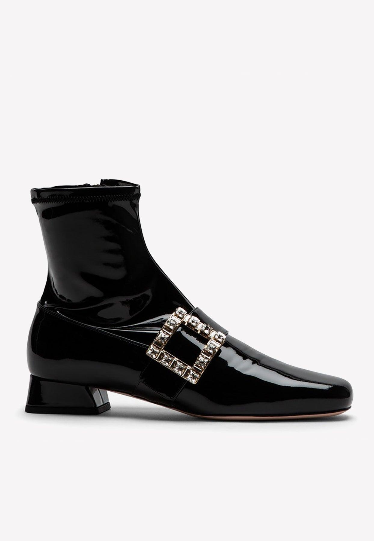 escarpins roger vivier