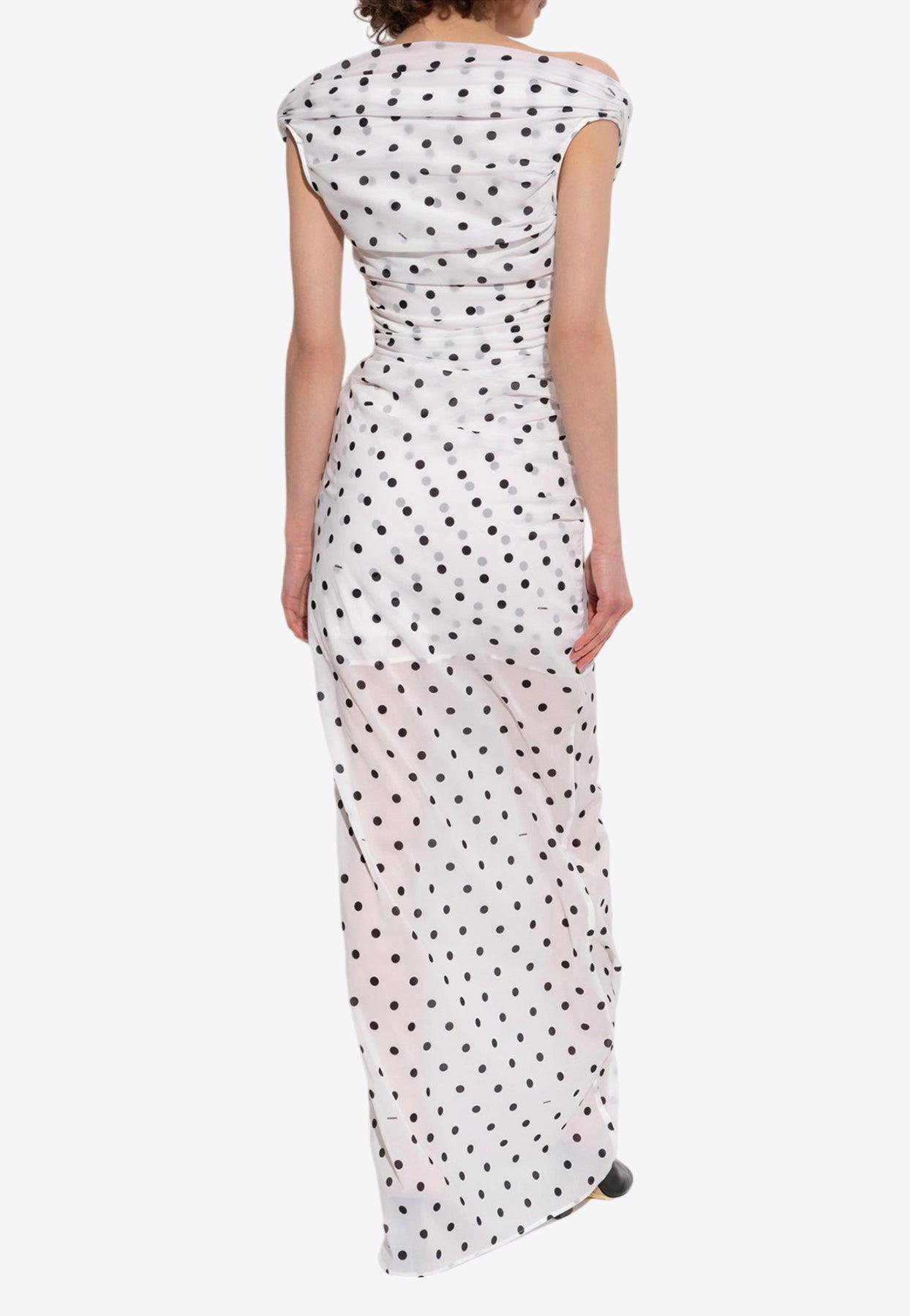Jacquemus Polka Dot Dresses for Women | Lyst