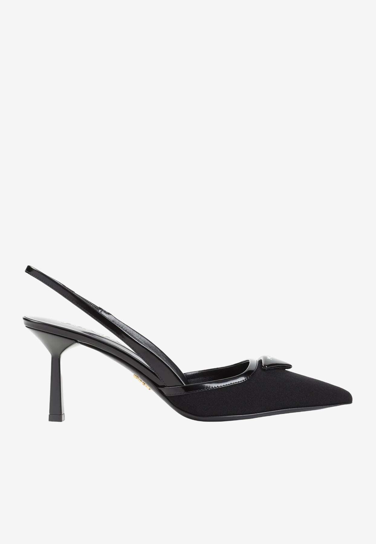 Women's Prada Pump shoes | Lyst