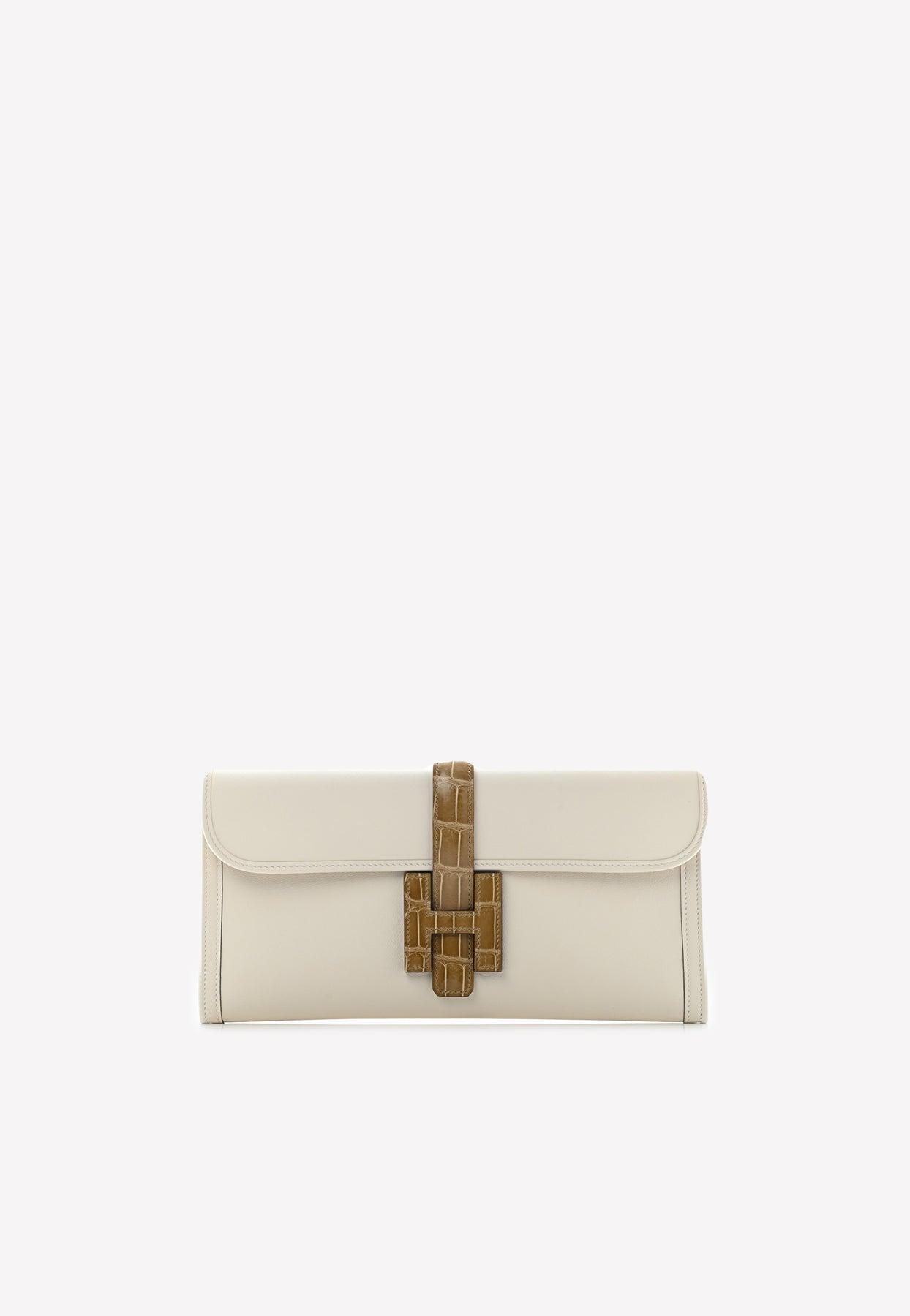 Hermes jige hotsell clutch price