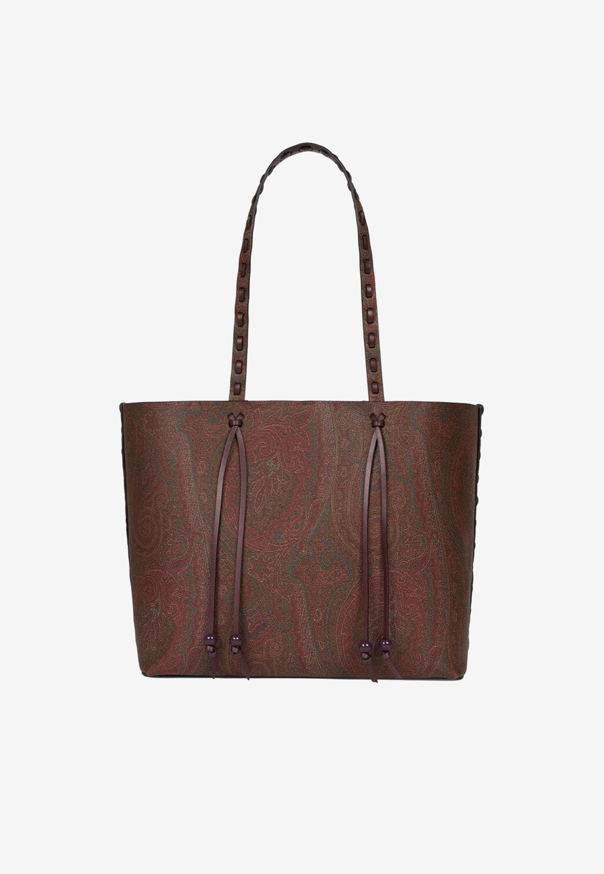 Etro Tote bags for Women | Online Sale up to 38% off | Lyst