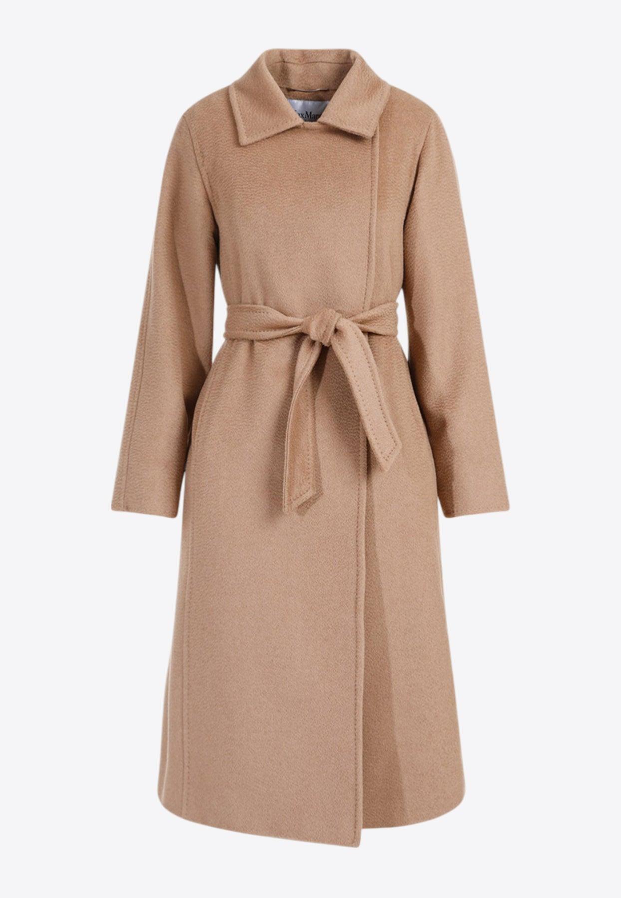 Designer Max Mara Manuela Coats for Women - Up to 60% off | Lyst
