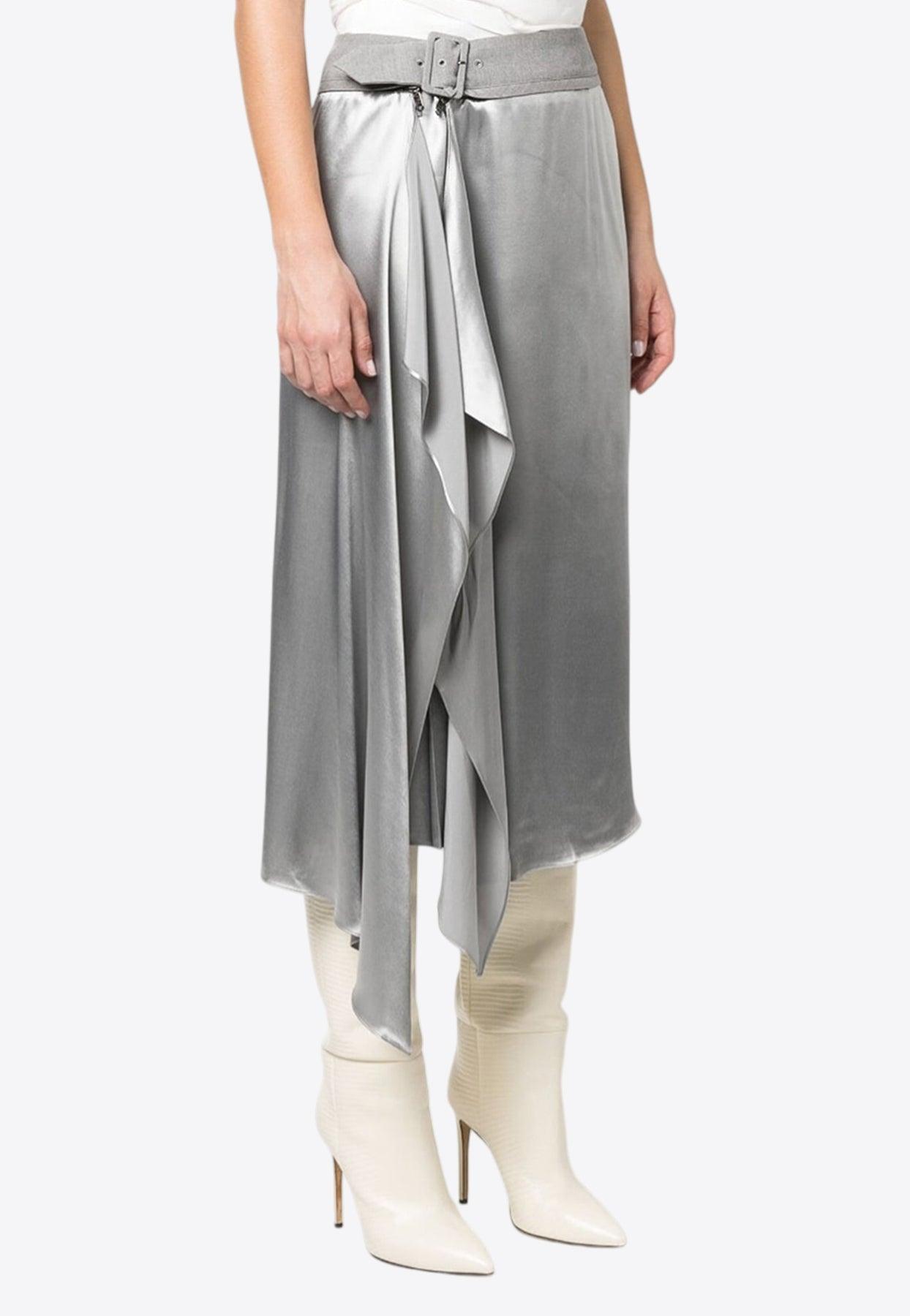 Fendi Mid-length skirts for Women | Online Sale up to 52