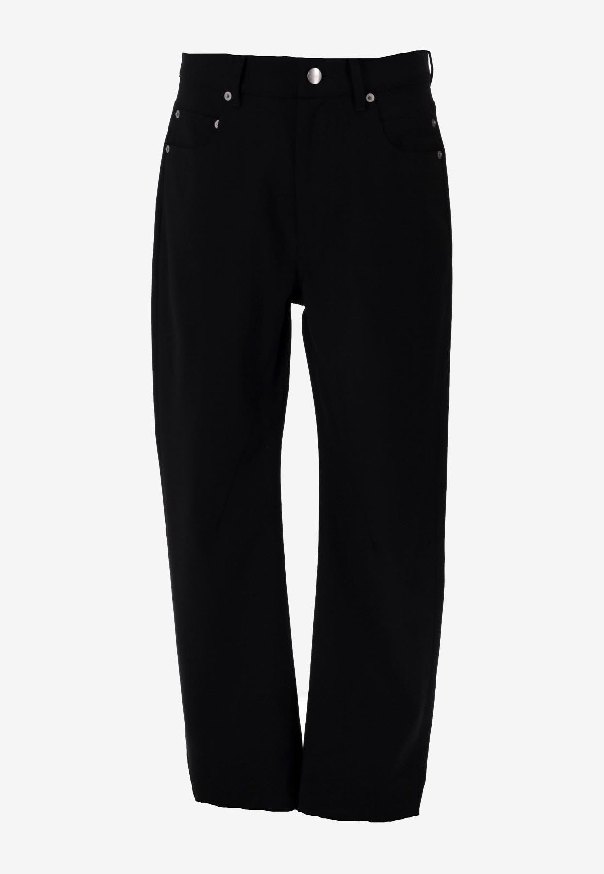 Rick Owens Jeans for Women | Online Sale up to 41% off | Lyst