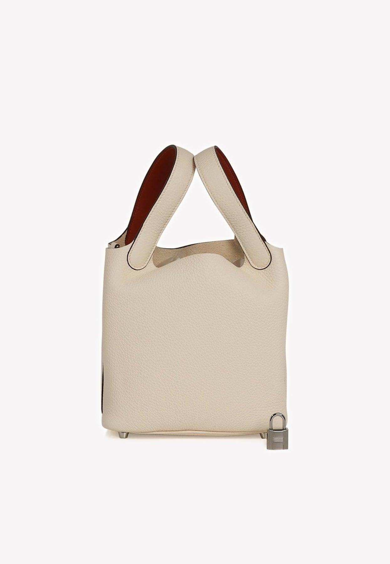 Hermès Picotin Lock 18 Eclat Bag | Lyst