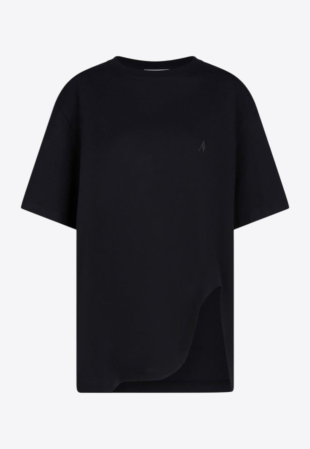 The Attico T-shirts for Women | Online Sale up to 40% off | Lyst