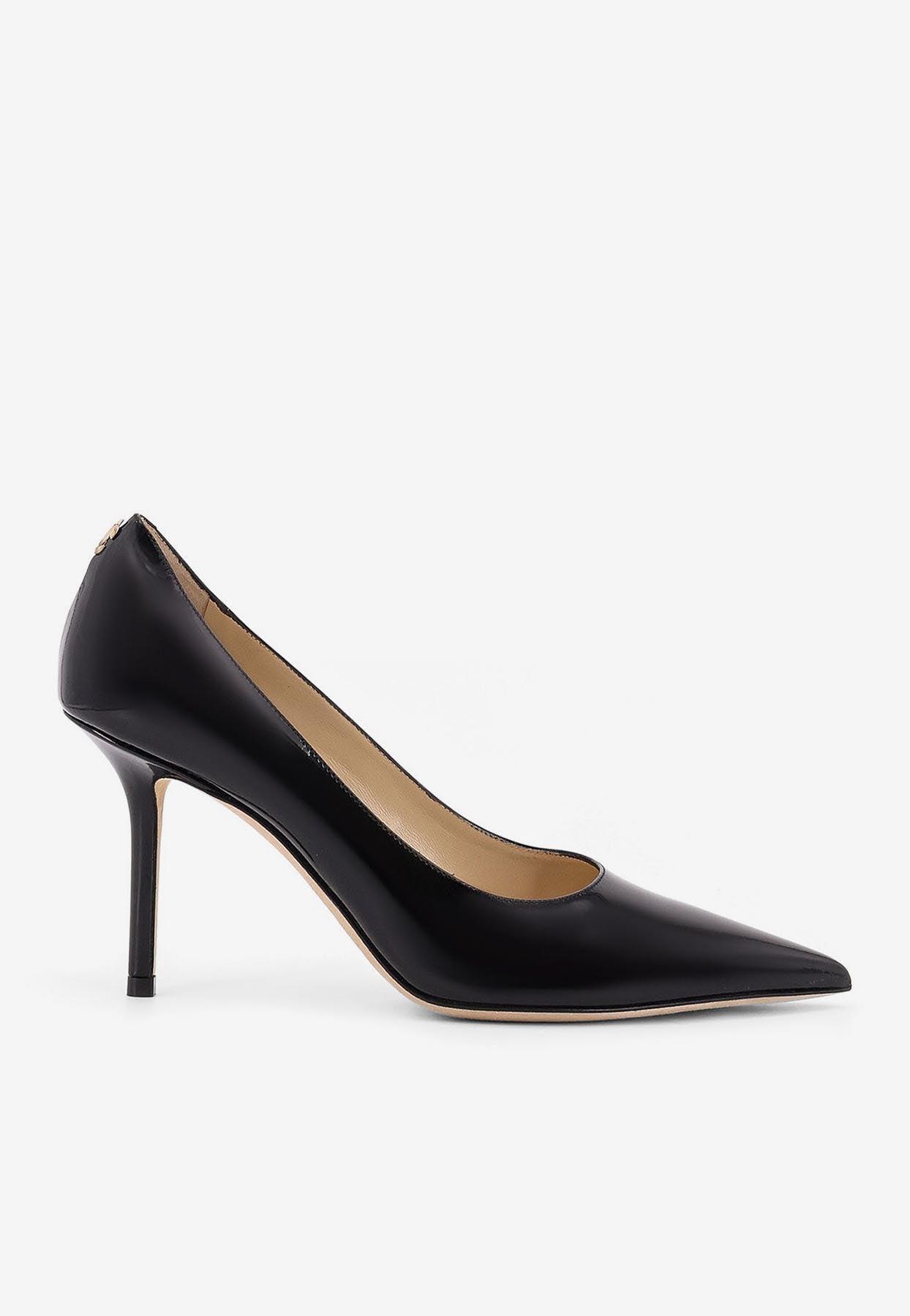 桃 希少 JIMMY CHOO LOVE100 ハイヒール・パンプス 桃 希少 JIMMY CHOO LOVE100 ハイヒール・パンプス 桃 希少