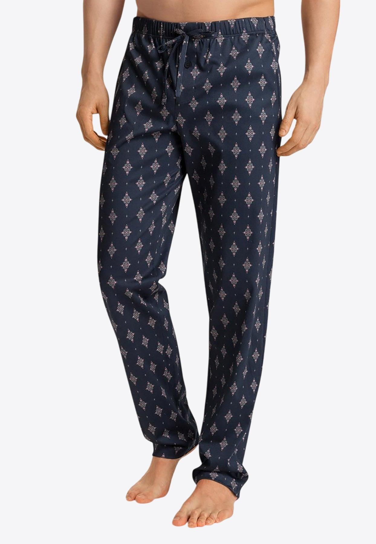 Hanro mens pyjamas hotsell