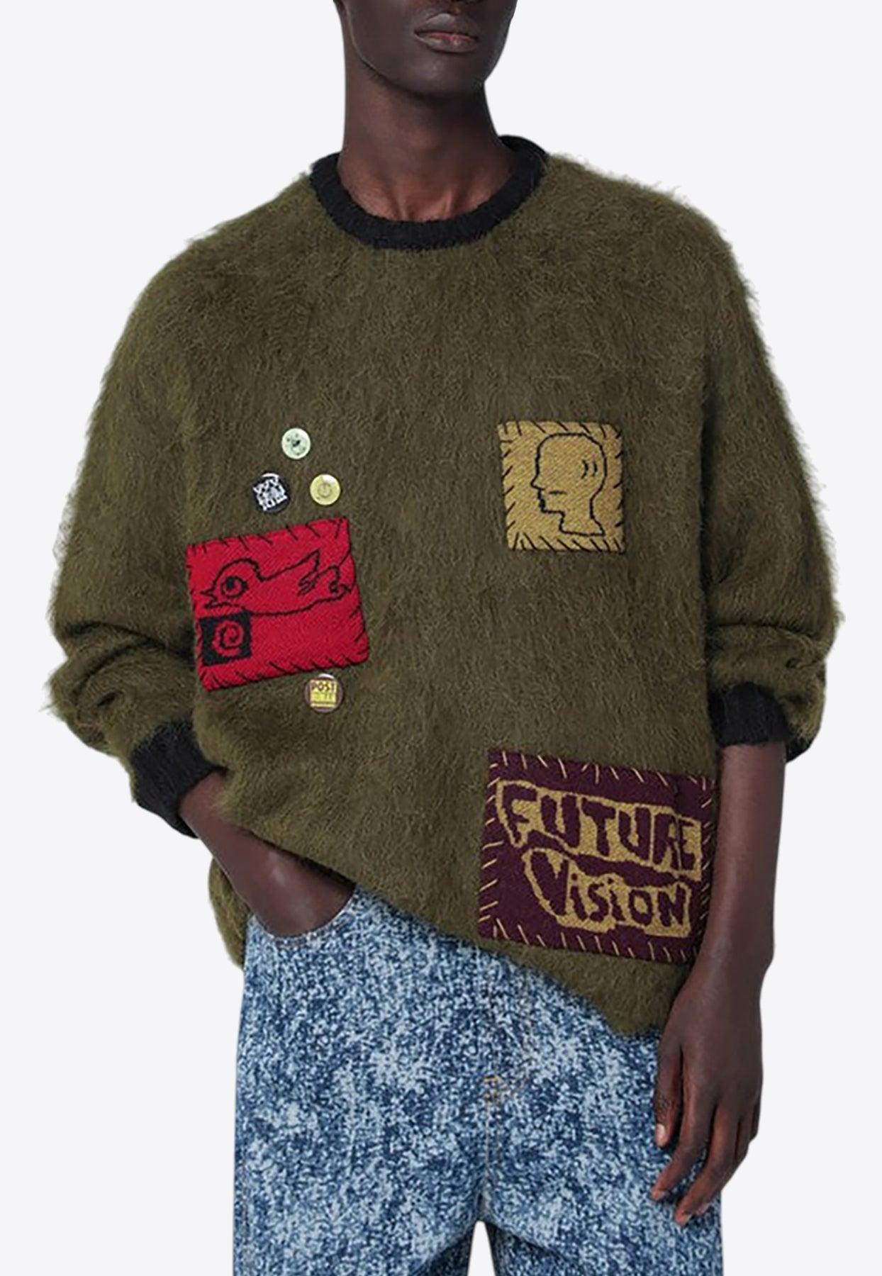 Brain Dead Knitwear for Men | Online Sale up to 61% off | Lyst 