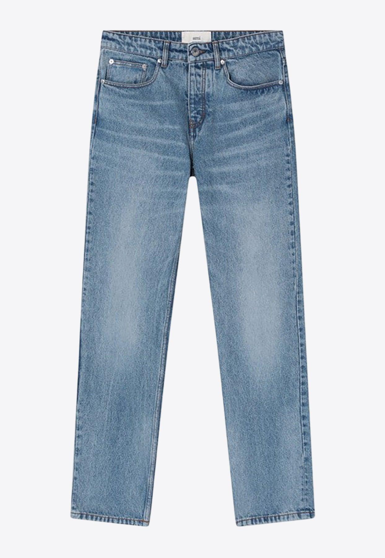 Ami Paris Jeans for Men | Online Sale up to 57% off | Lyst Ami Paris Jeans for Men | Online Sale up to 57% off | Lyst