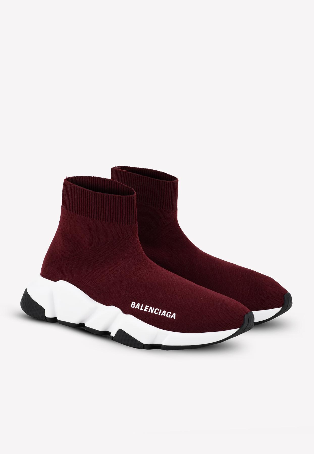 balenciaga shoes low cut