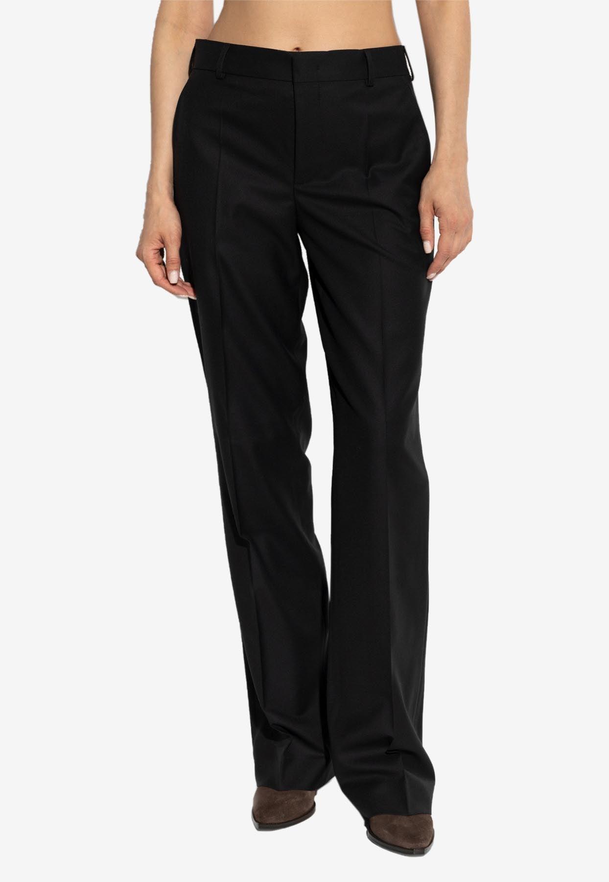 Moschino Pants for Women | Online Sale up to 60% off | Lyst