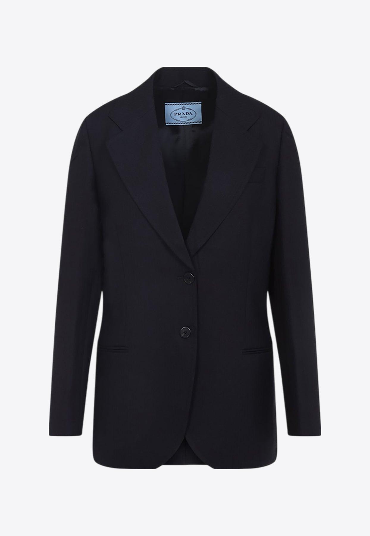 Women's Prada Blazers, sport coats and suit jackets | Lyst