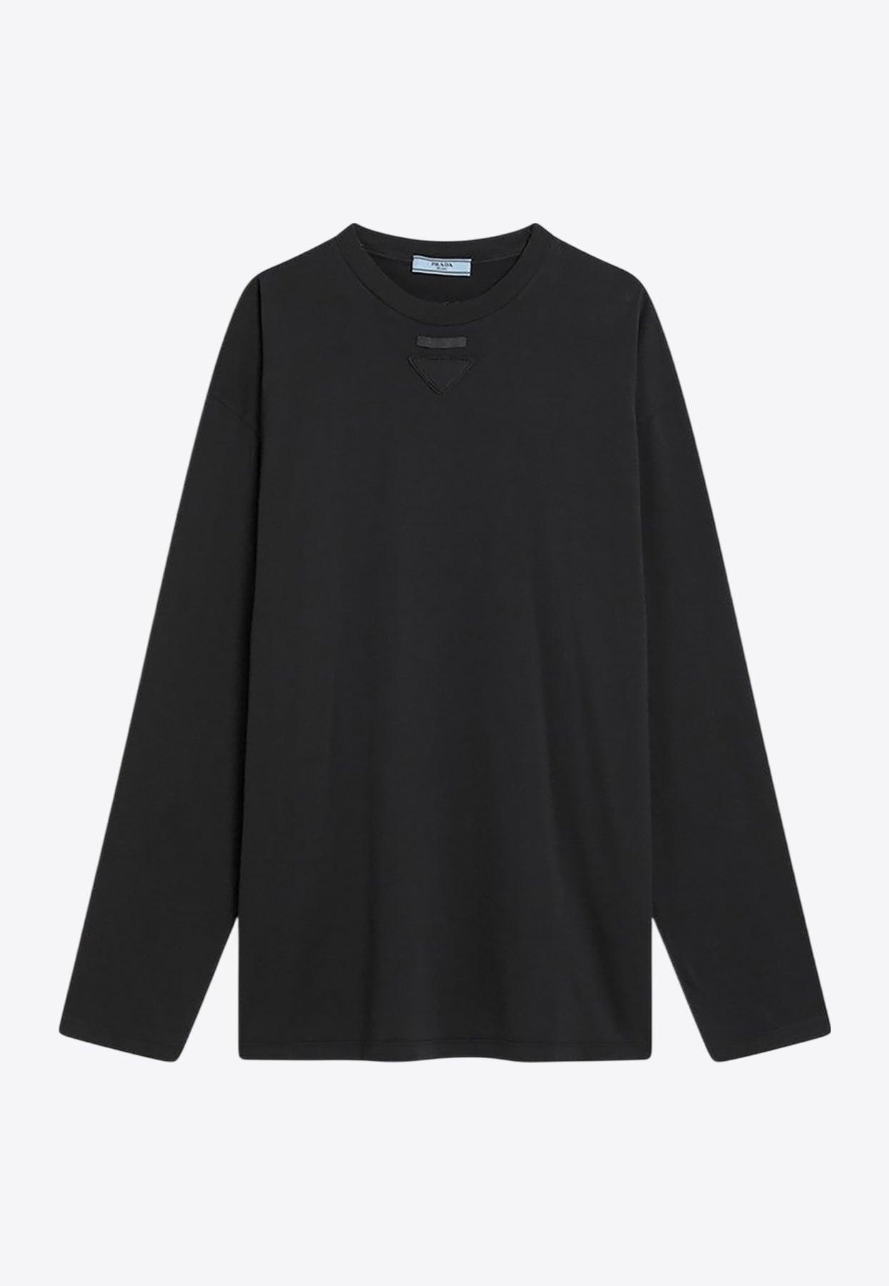 Women's Prada T-shirts | Lyst Canada Women's Prada T-shirts | Lyst Canada