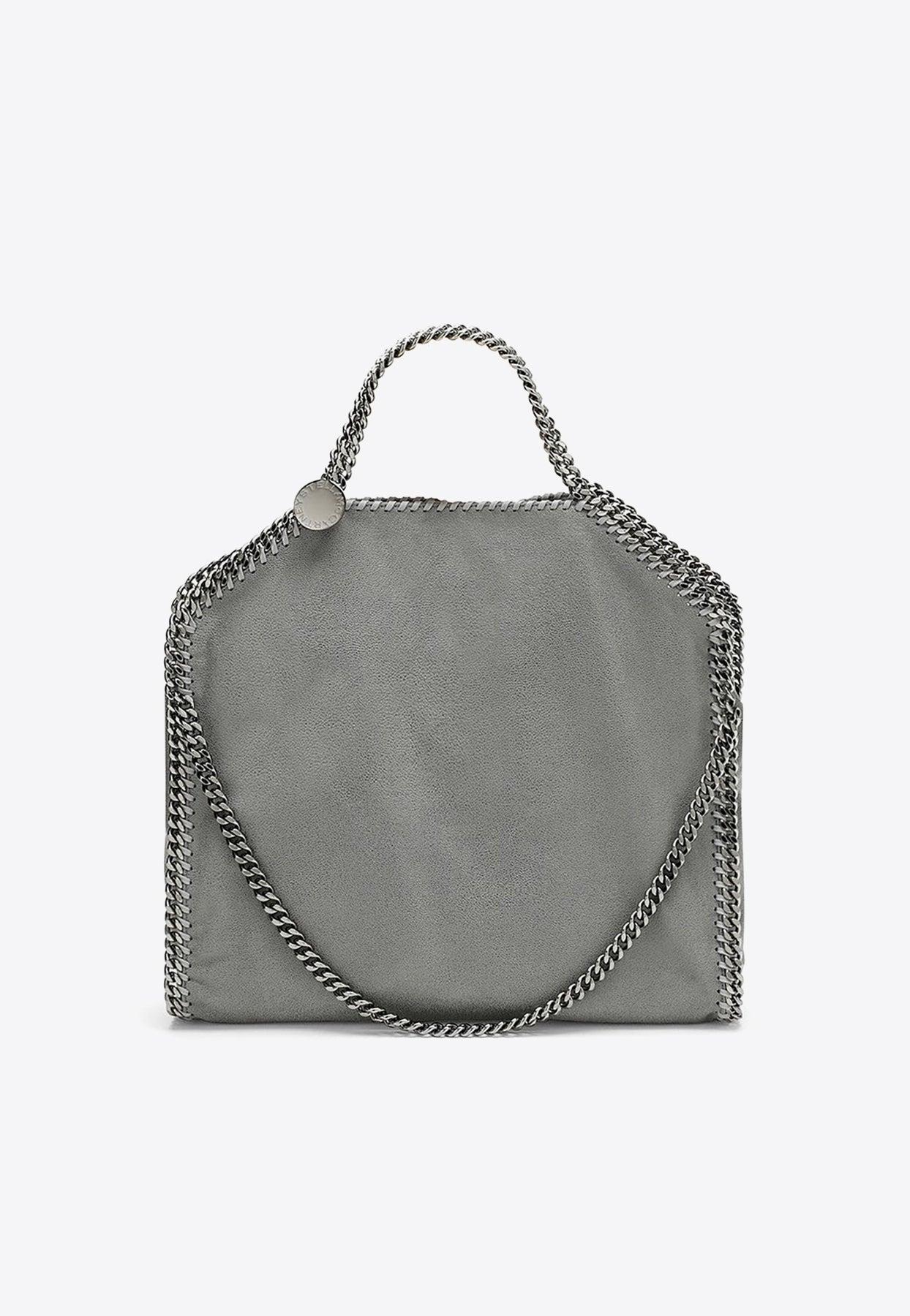 Stella mccartney fold clearance over tote black