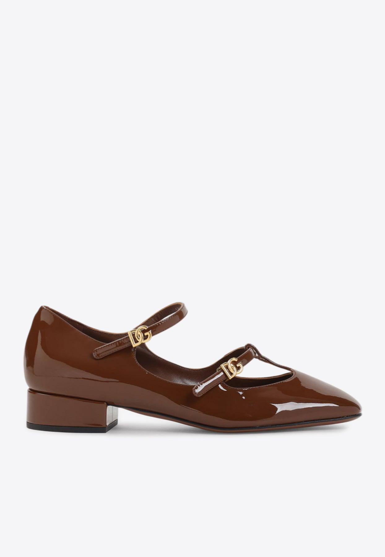 Dolce & Gabbana Ballet flats and ballerina shoes for Women