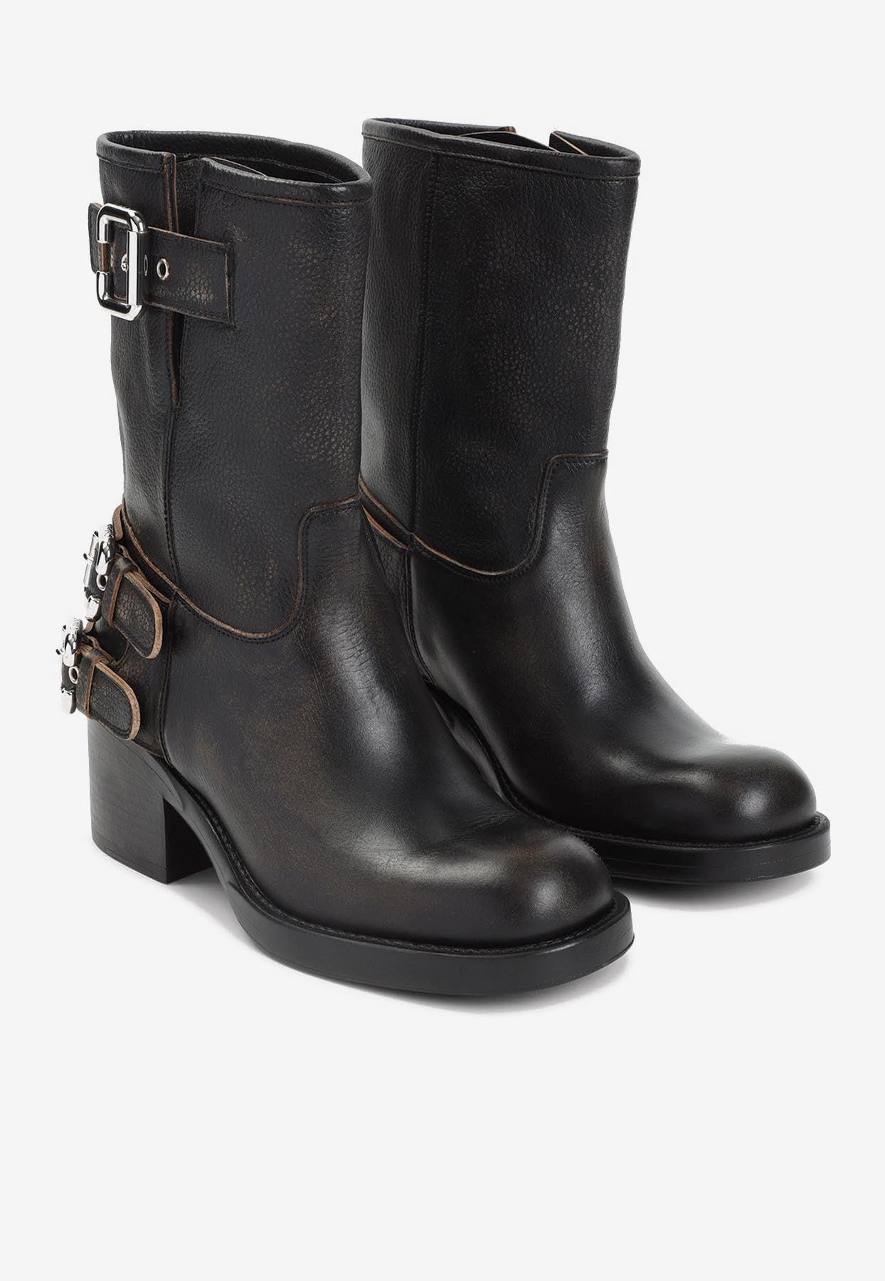 Chloé Ankle boots for Women | Online Sale up to 47% off | Lyst