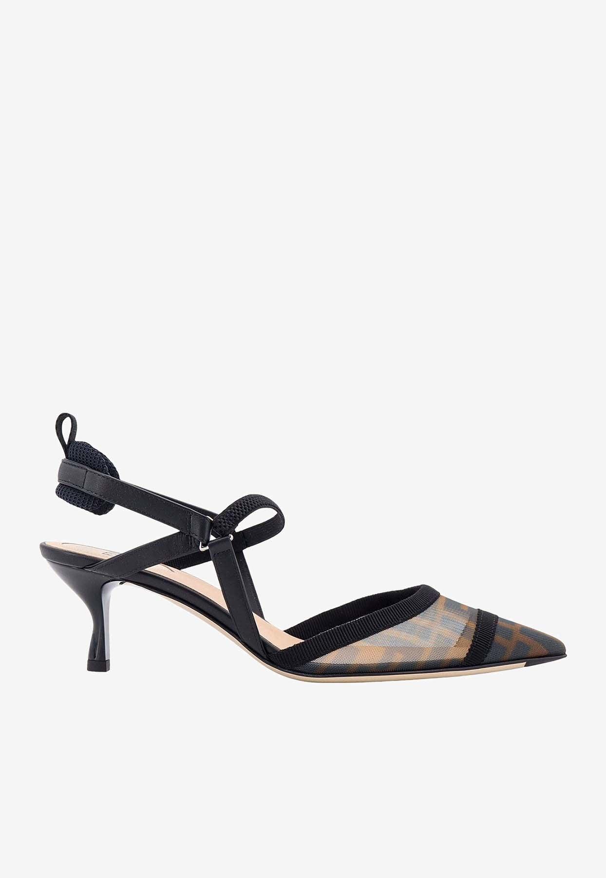 Fendi Pump shoes for Women Online Sale up to 54 off Lyst Canada