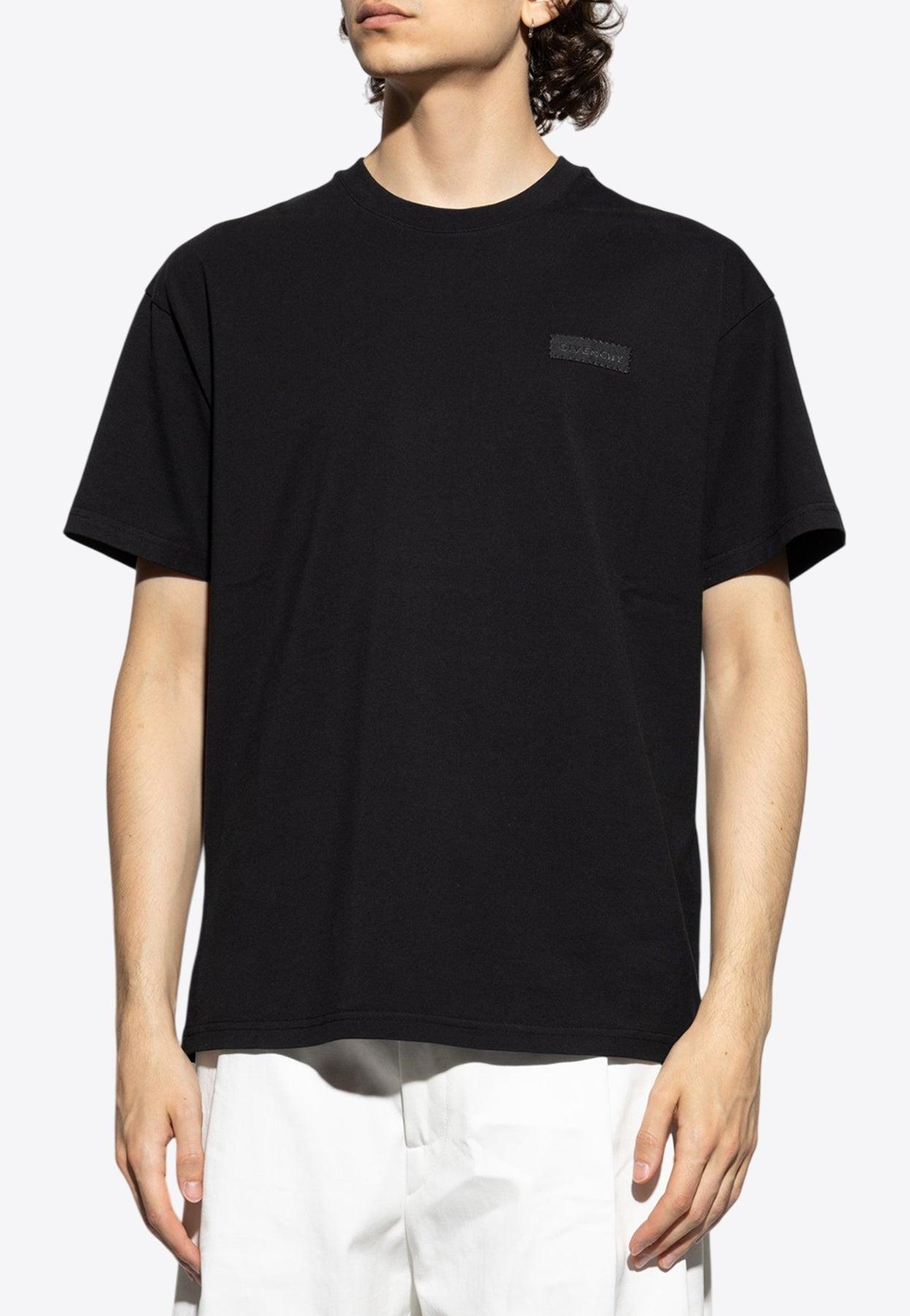 Givenchy Short sleeve t-shirts for Men | Online Sale up to