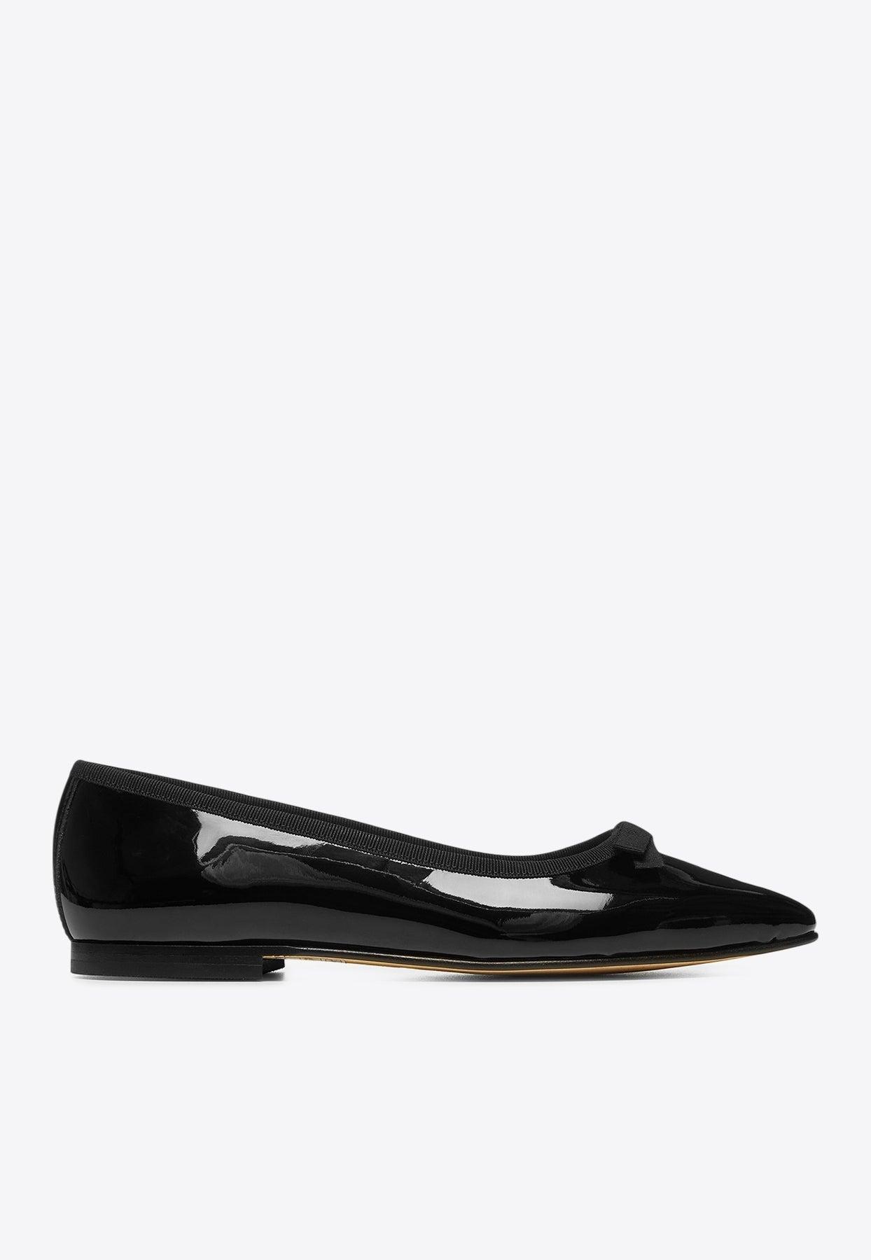 フラットシューズ Carel Paris Flat Shoes Women's Designer Flats | Carel Paris