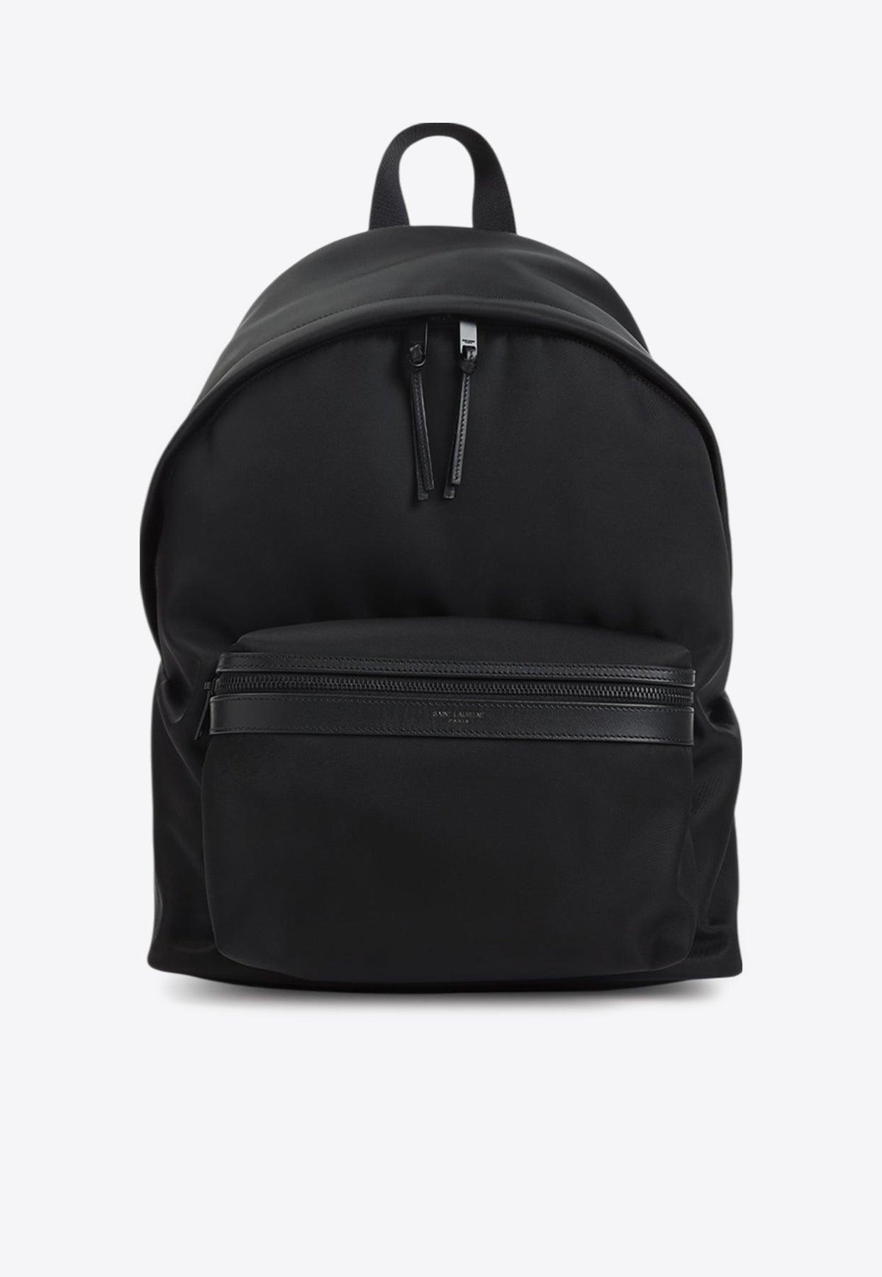 Saint Laurent City Backpacks for Men - Up to 33% off | Lyst